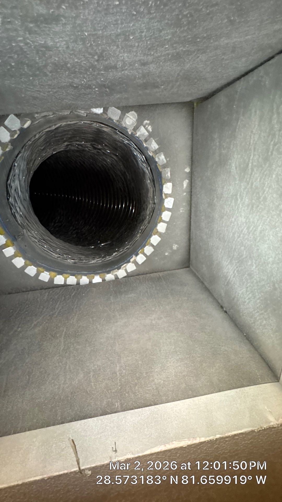 Air Duct Cleaning in Montverde by Hygienic Air, Inc