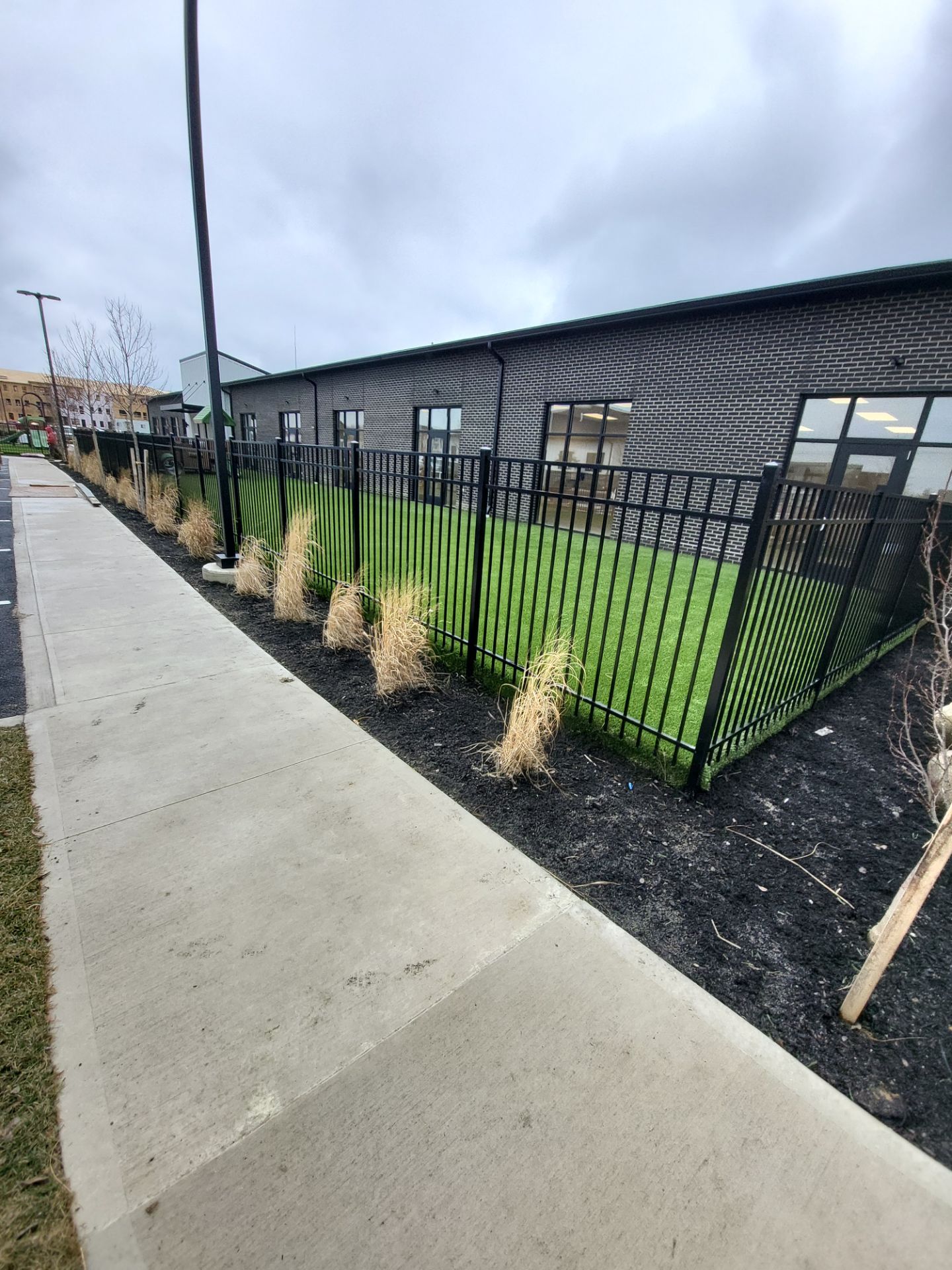 Balanced Family Academy - Grove City by Southwest Greens Midwest