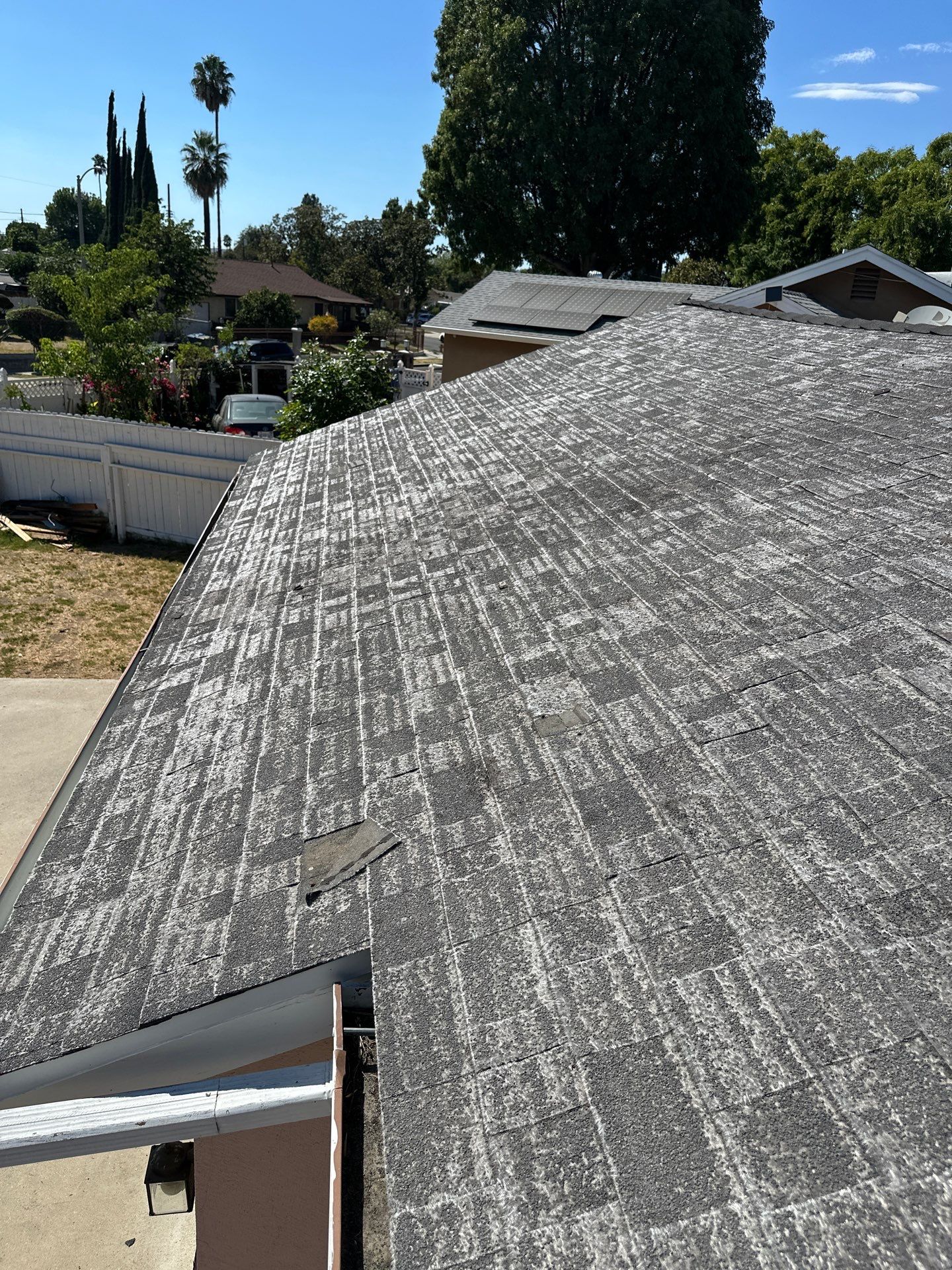 Roof Replacement - Los Angeles, CA 91306 by Epic Roof Replacement