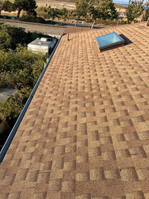 Roof Replacement - San Mateo, CA 94401