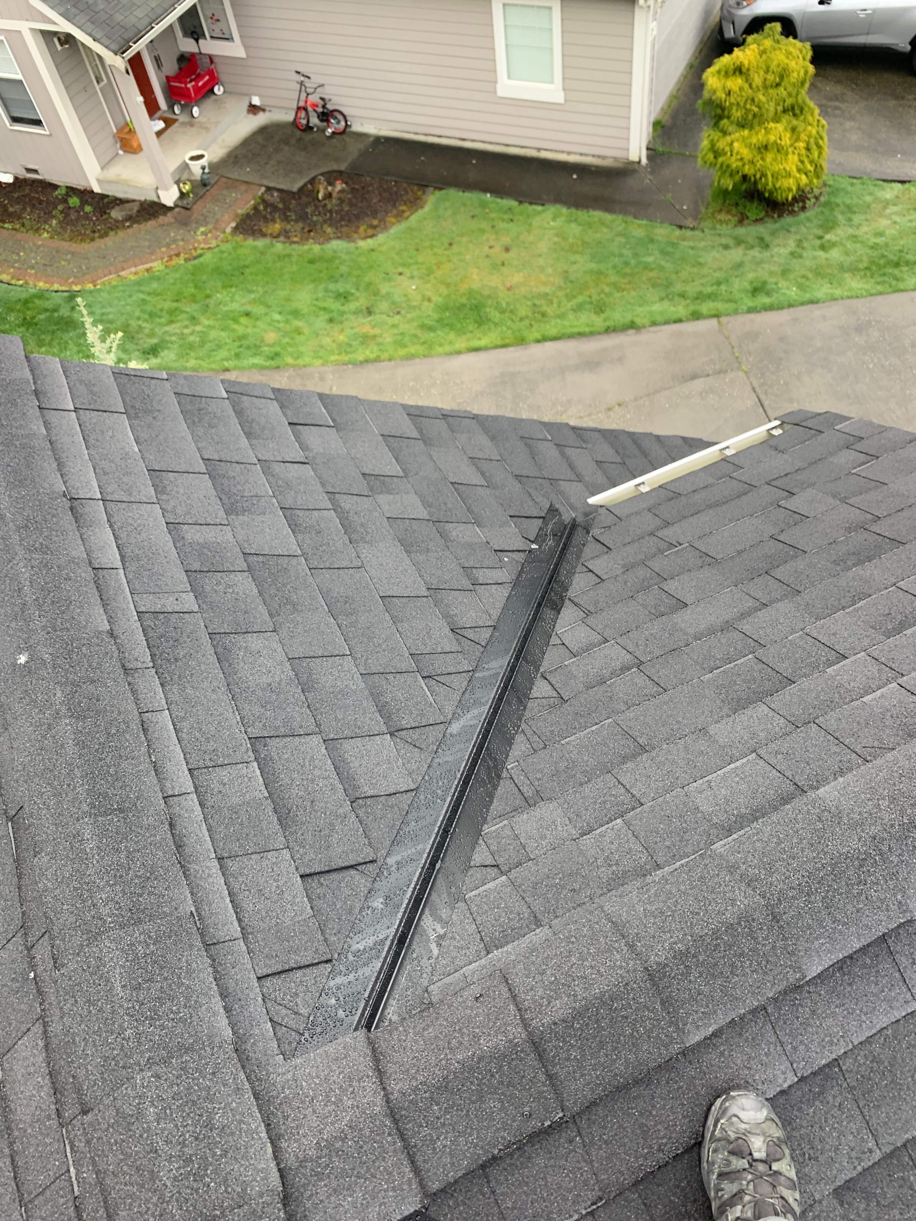 8217 Lake Stevens by RoofWorks Northwest