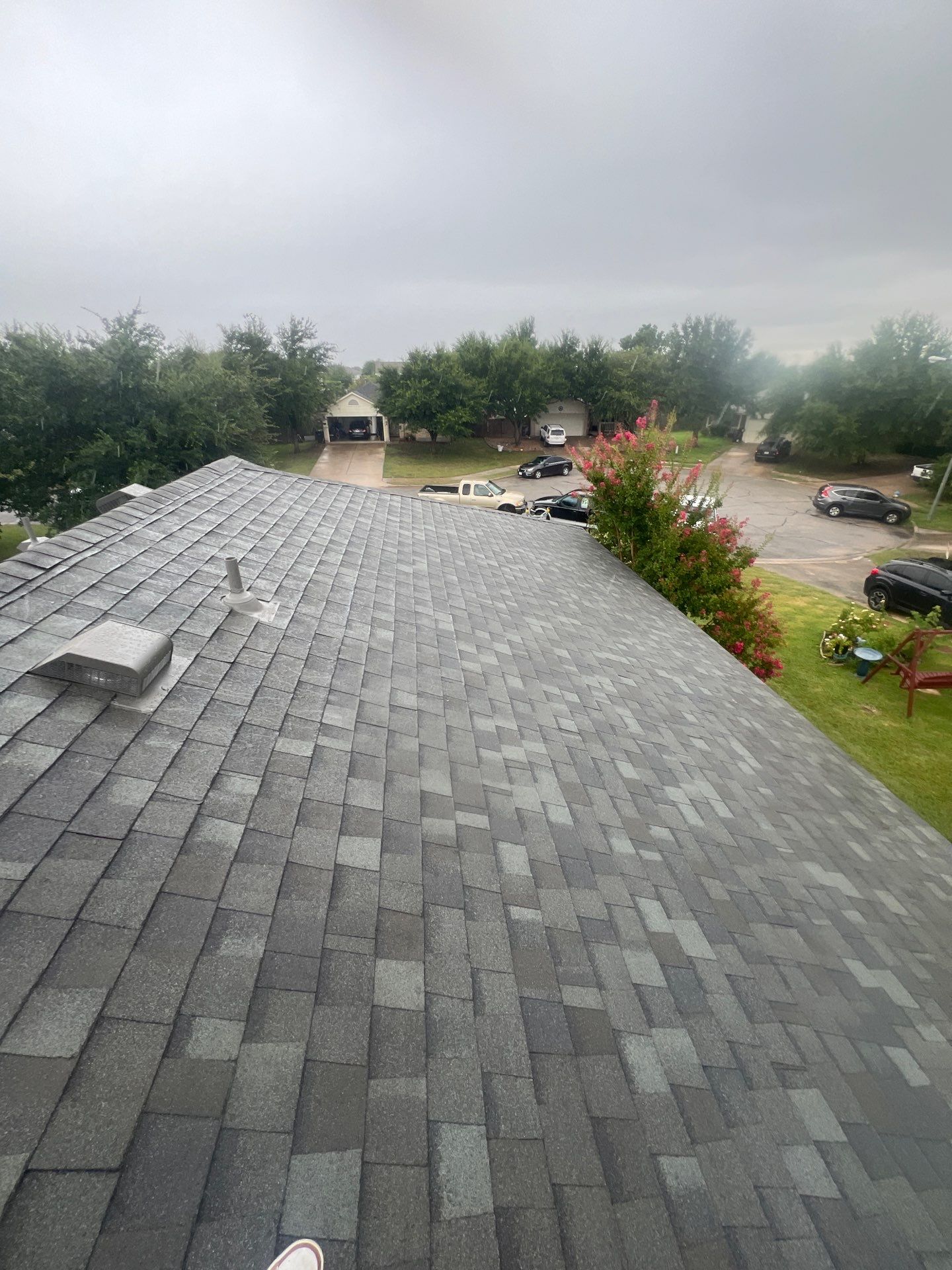 Project in Hutto by Rhino Roofing and General Contracting, LLC