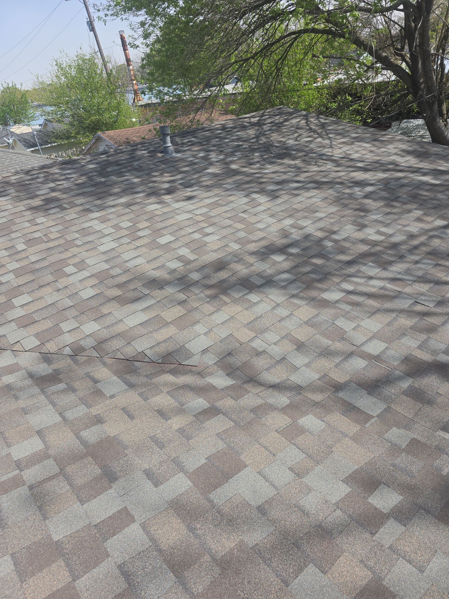 Roof Replacement Baytown by Roof Repair Company