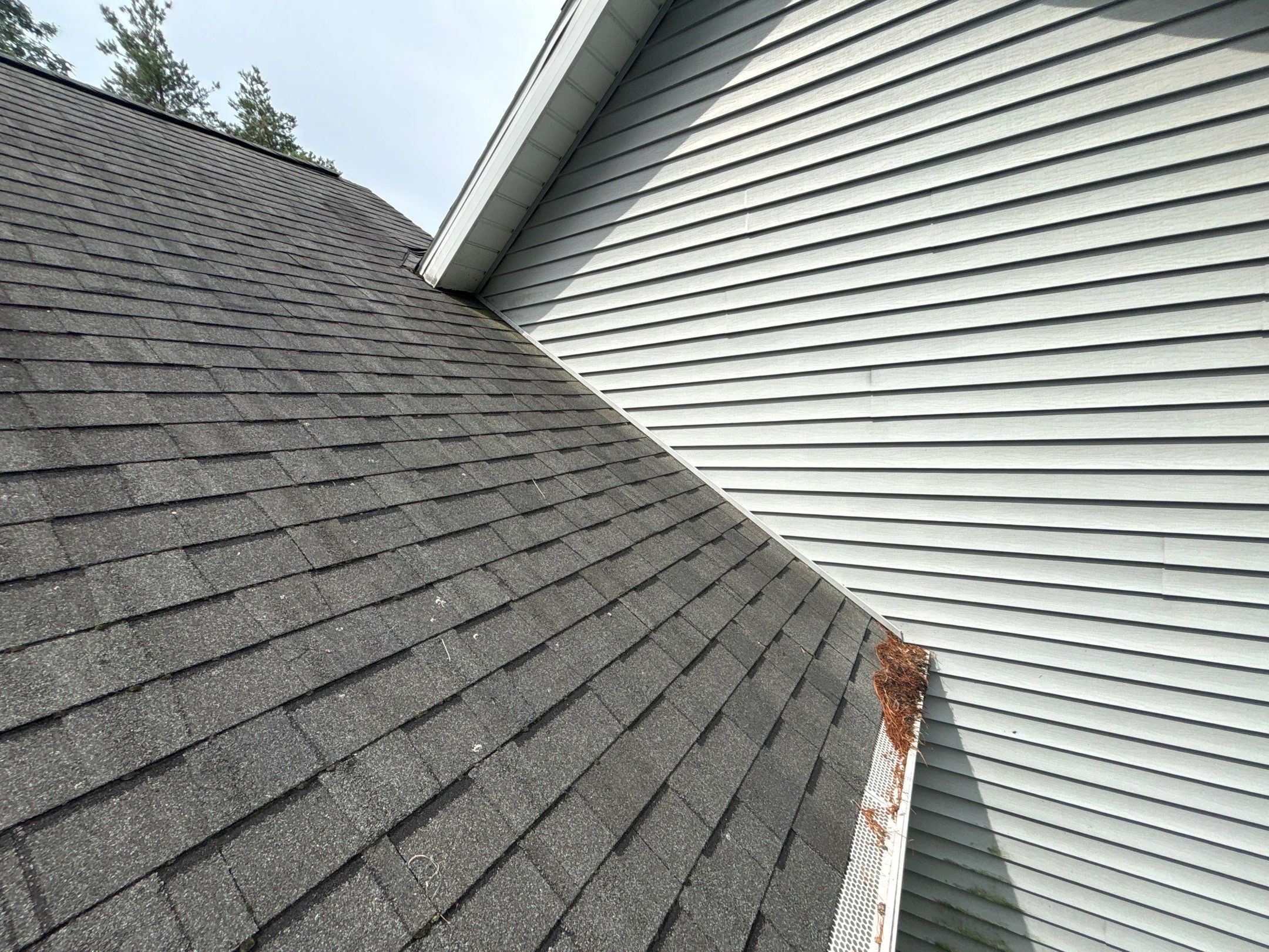 Roof Replacement using CertainTeed Landmark by 180 Contractors