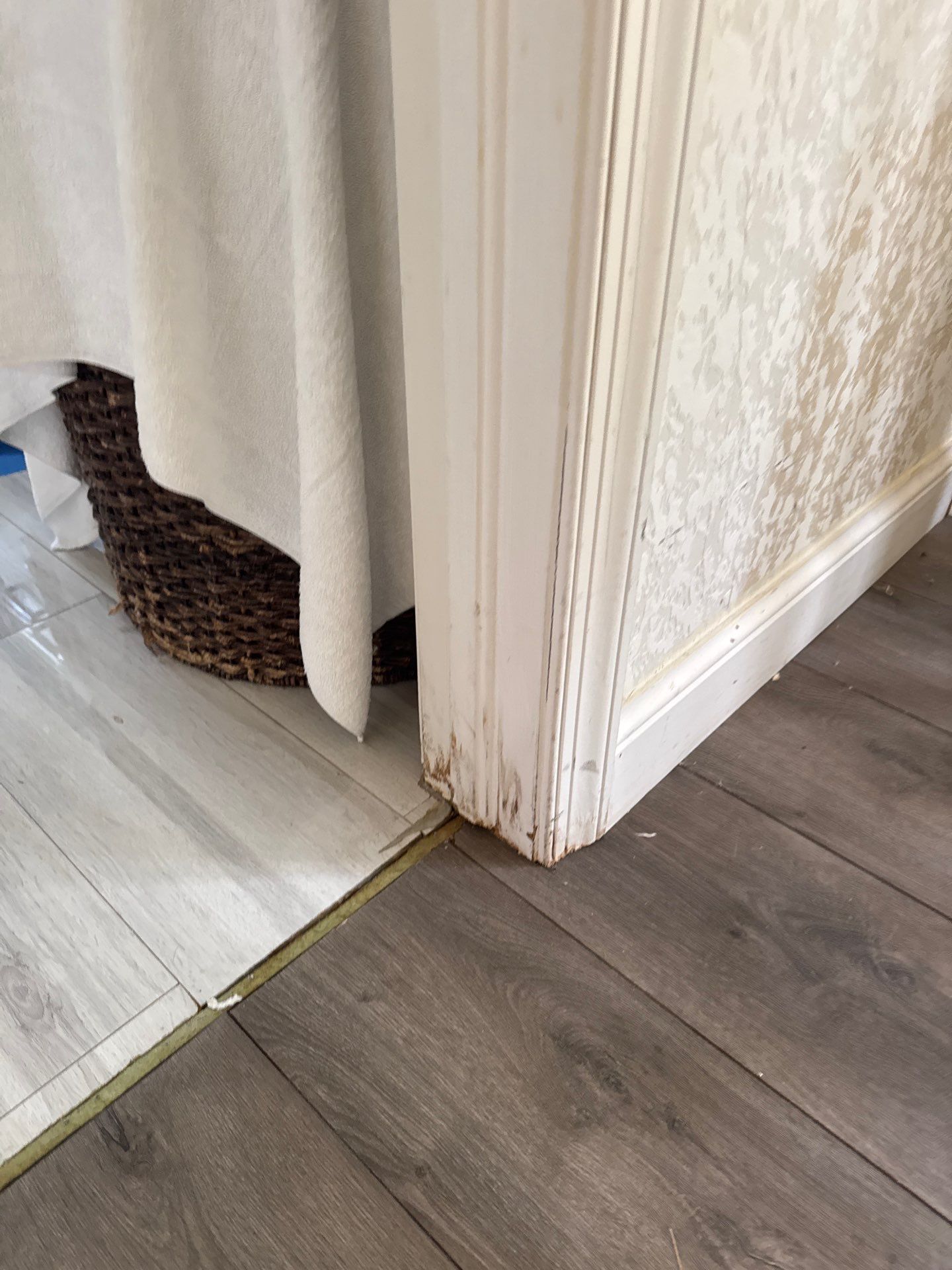 Water Damage Claim in West Palm Beach by FLAPA & KeyStone