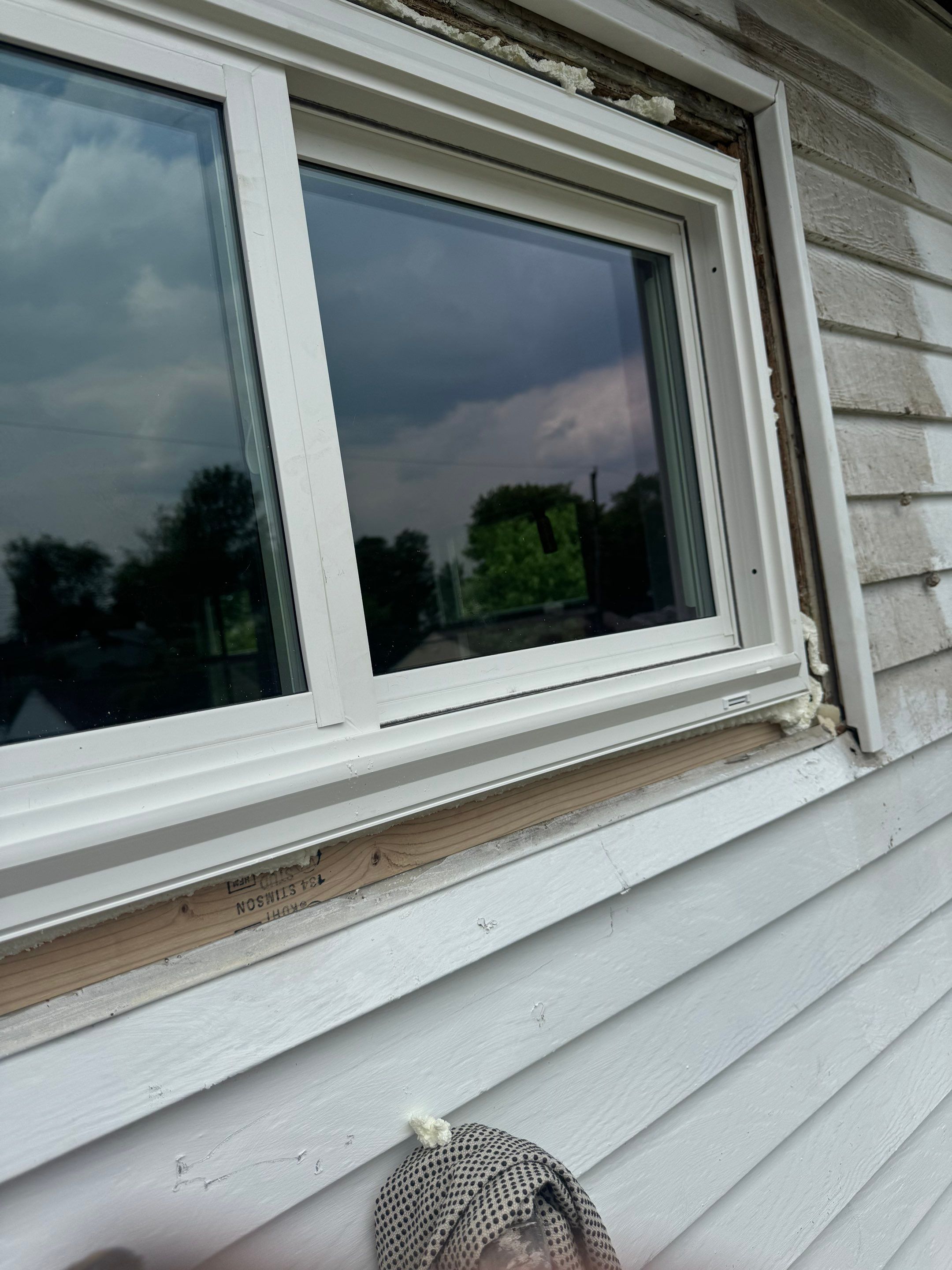 Windows in Carrollton by Ohio State Windows