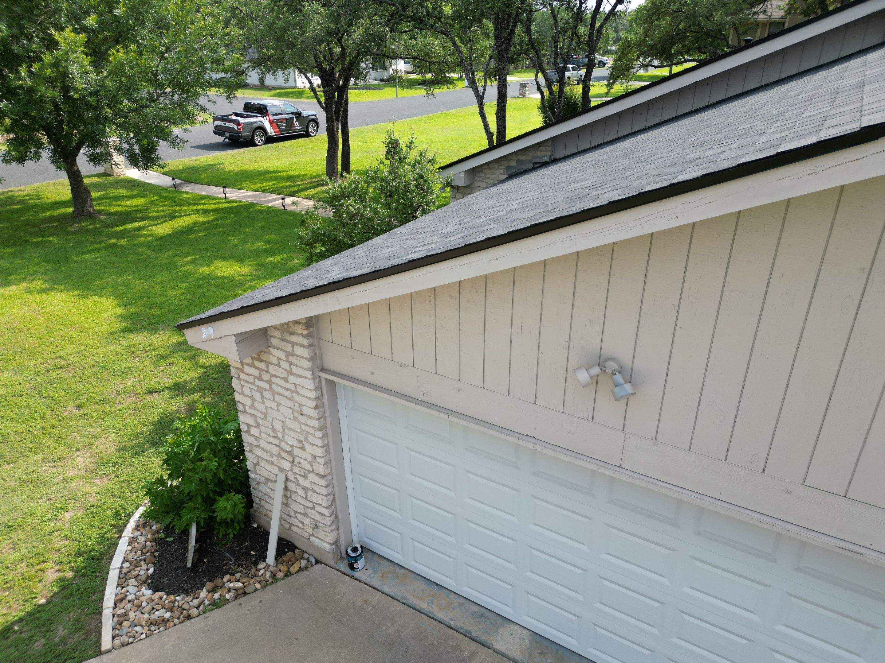 Full Roof Replacement Covered by Insurance Company by RoofsOnly.com