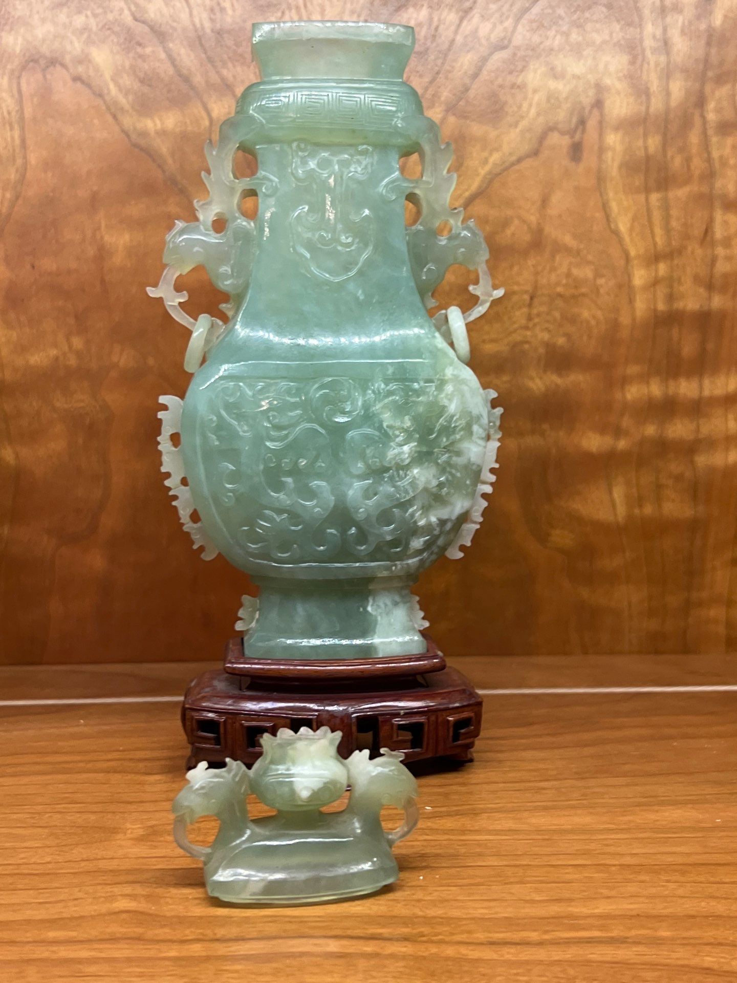 Fine Art in Flemington by Blue Moon Estate Sales of Central Jersey