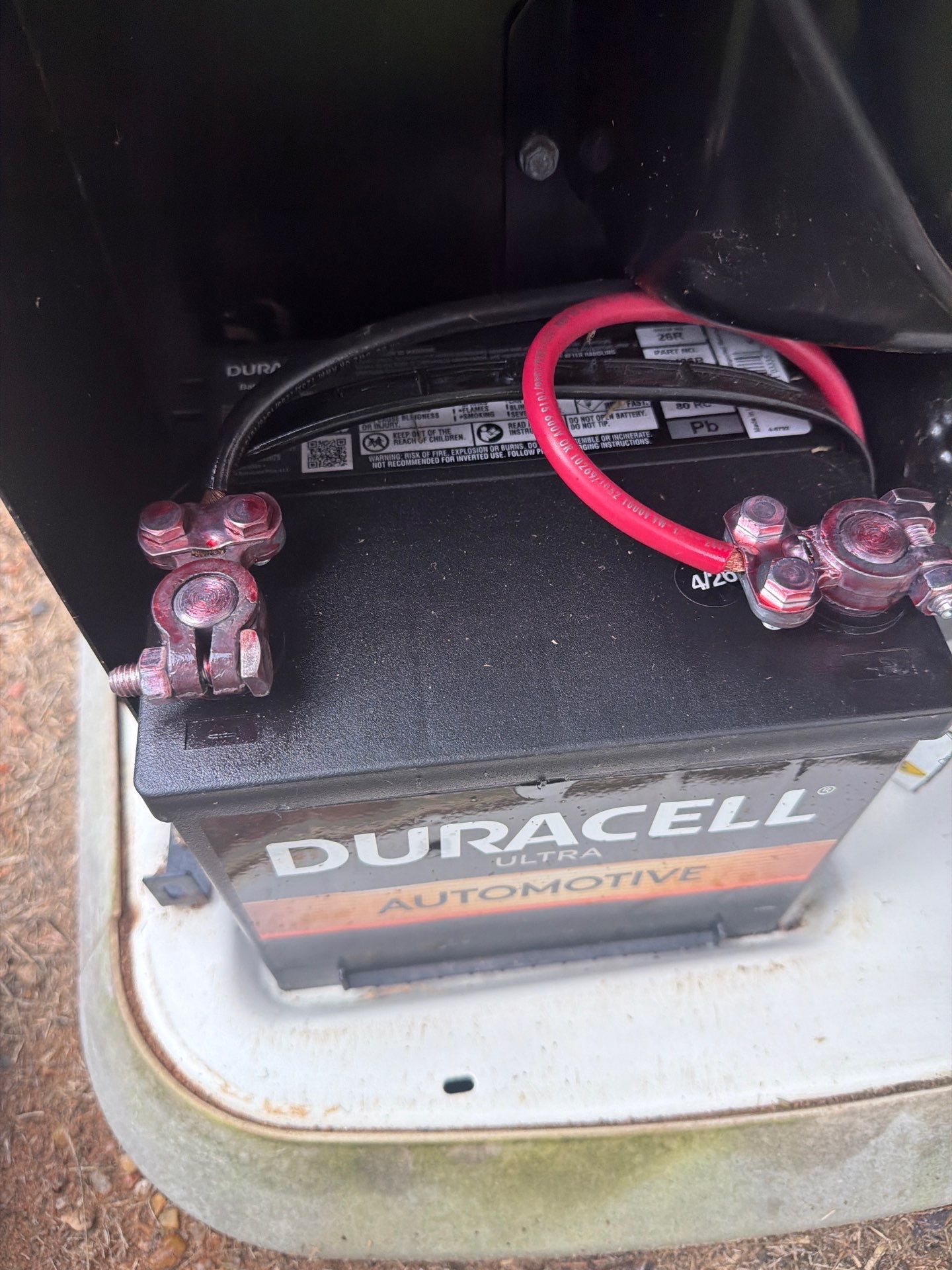 Residential Generac Generator Preventative Maintenance in Livingston, Texas by GenTex Elite Services