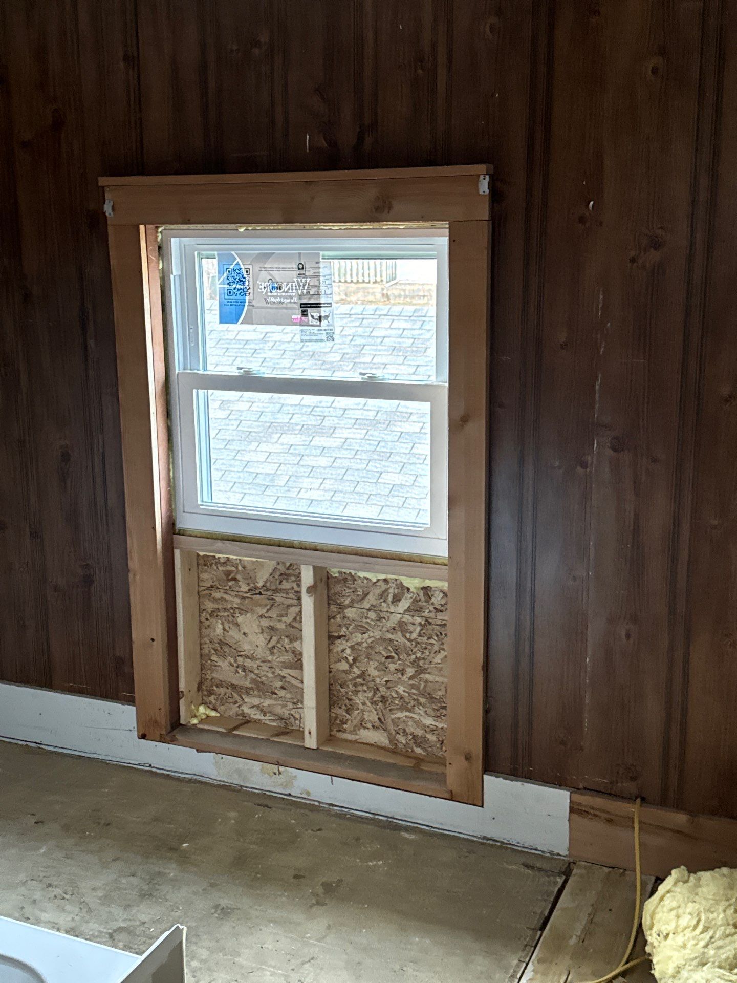 TAMMY'S DREAM HOME FIX UP!  by Gellings Roofing & Siding