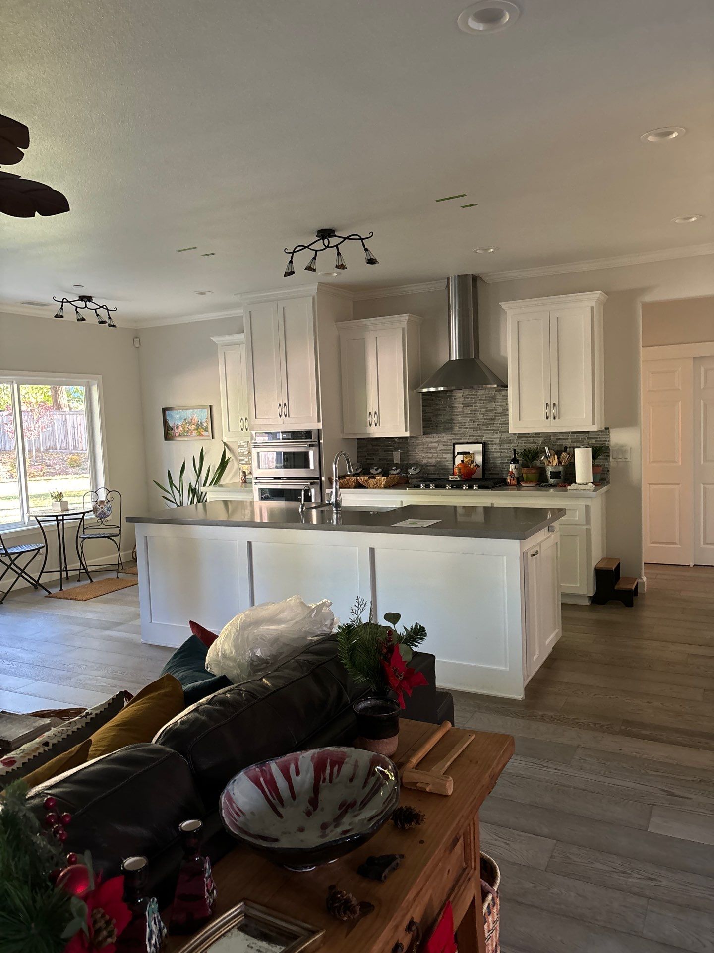 Solatube Installation using Solatube Daylighting by Byers Enterprises 