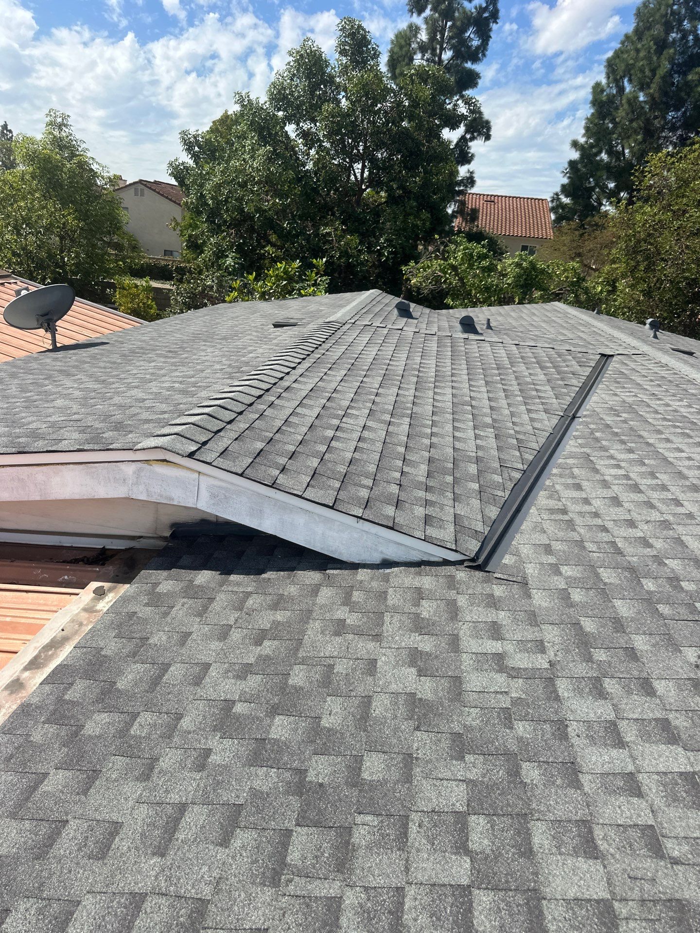 Roof Replacement - Anaheim, CA 92801 by Epic Roof Replacement