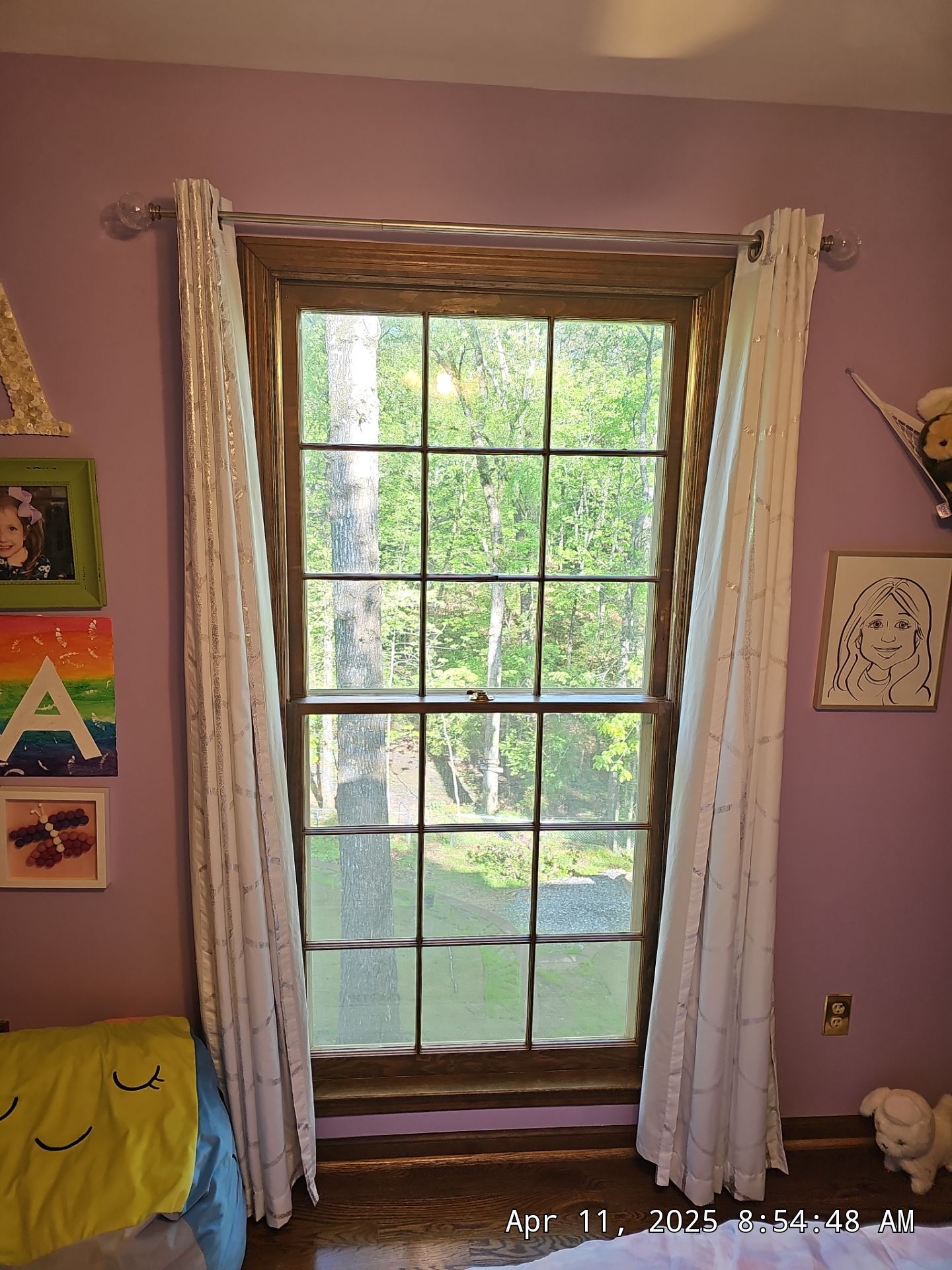 Horne Project in Hoover by The Window Source