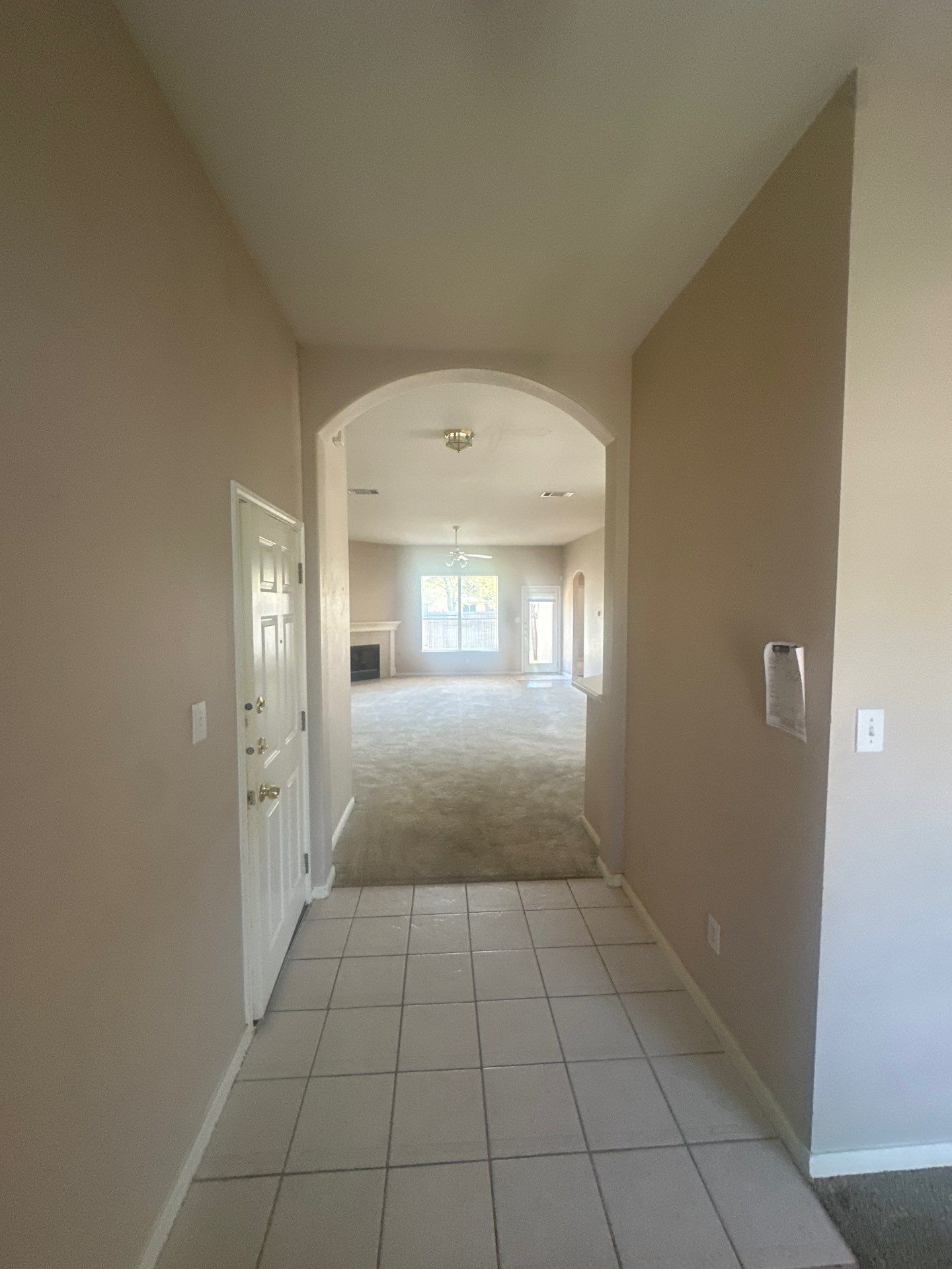 Paint & Flooring in Hutto by The North Austin Company