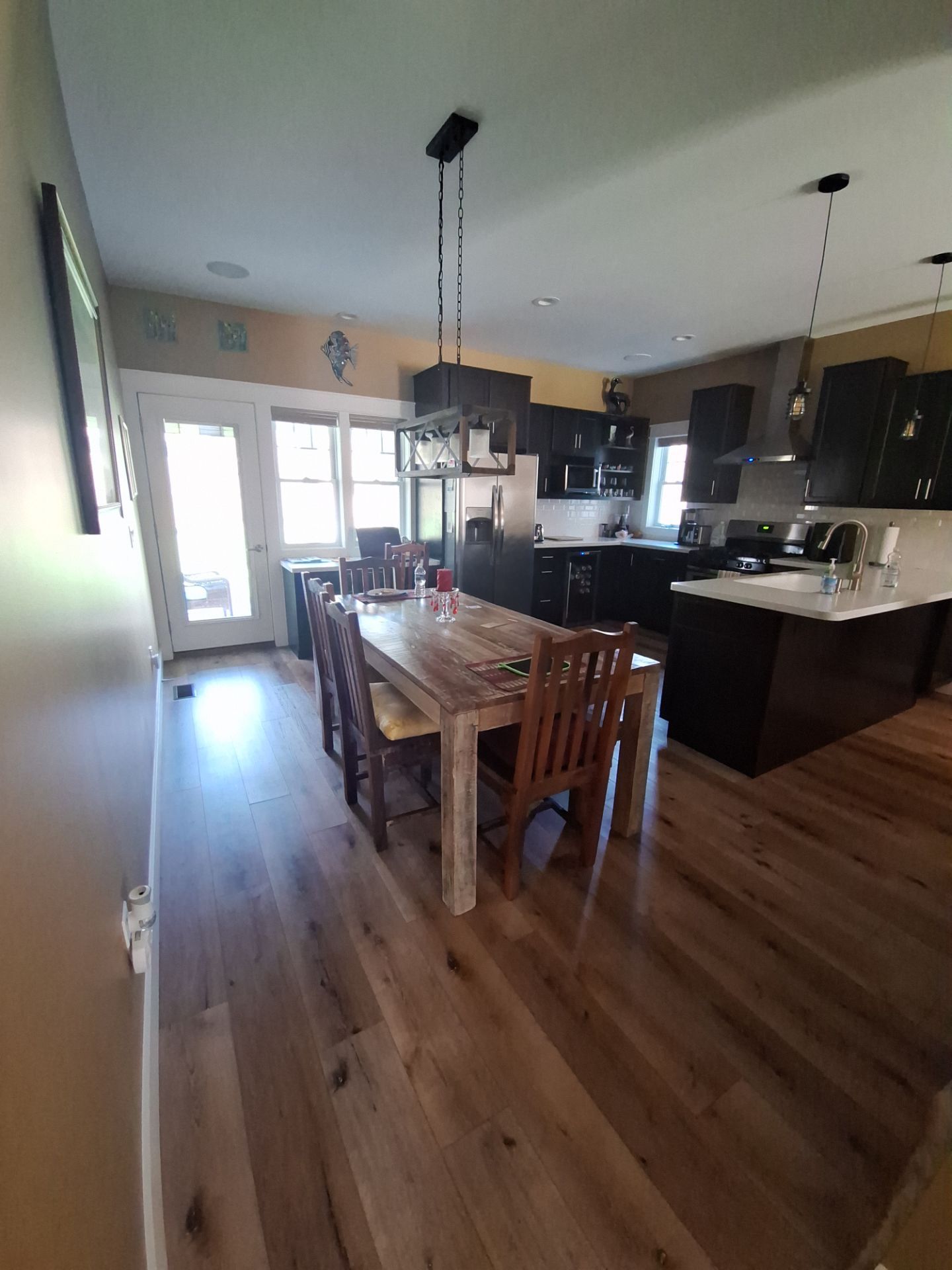 Bright & Fresh Interior Transformation by Gordon Painting