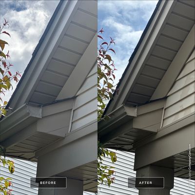 Project in Huntley