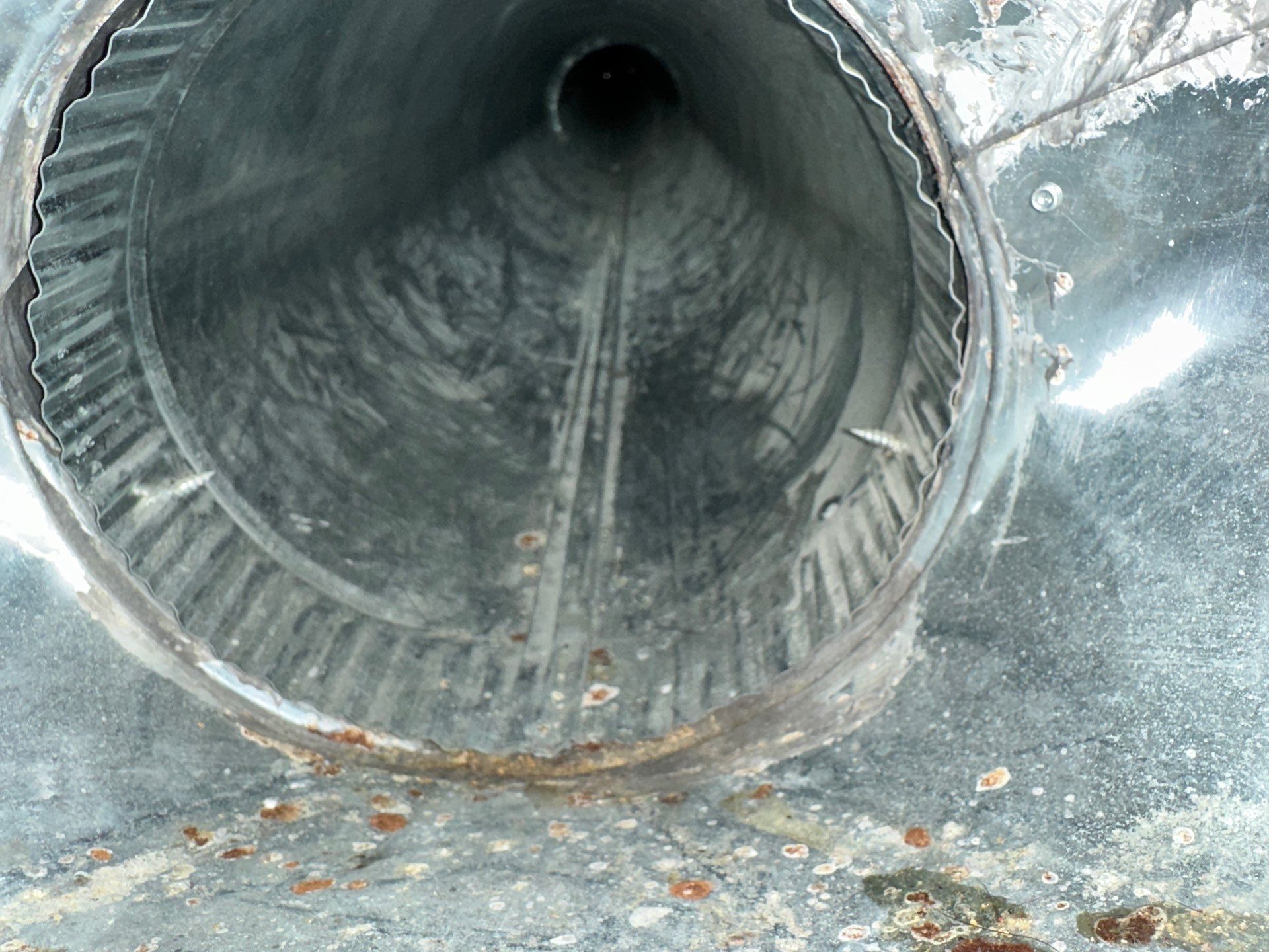 Air duct cleaning using Hypervac by Pronto Air Duct Cleaning
