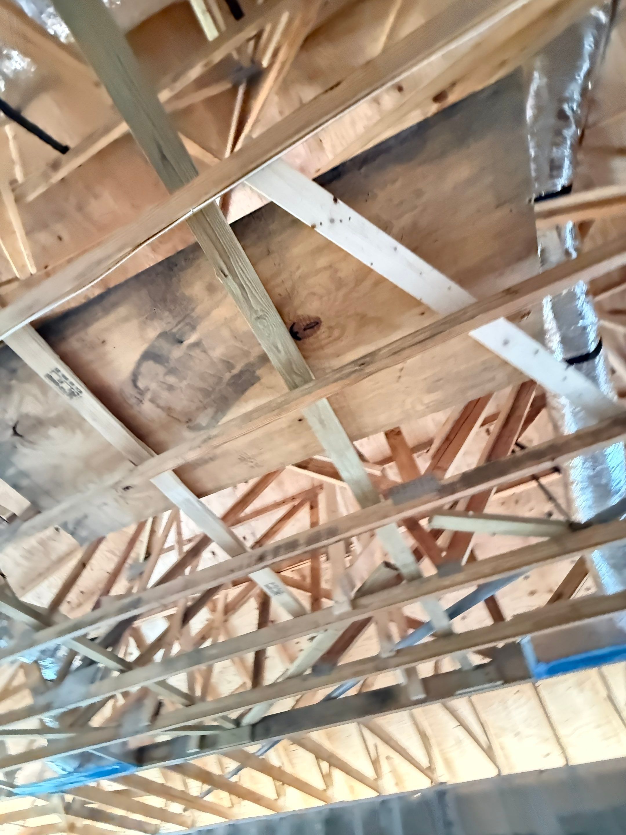 Project in Wellington by Payoli Solar