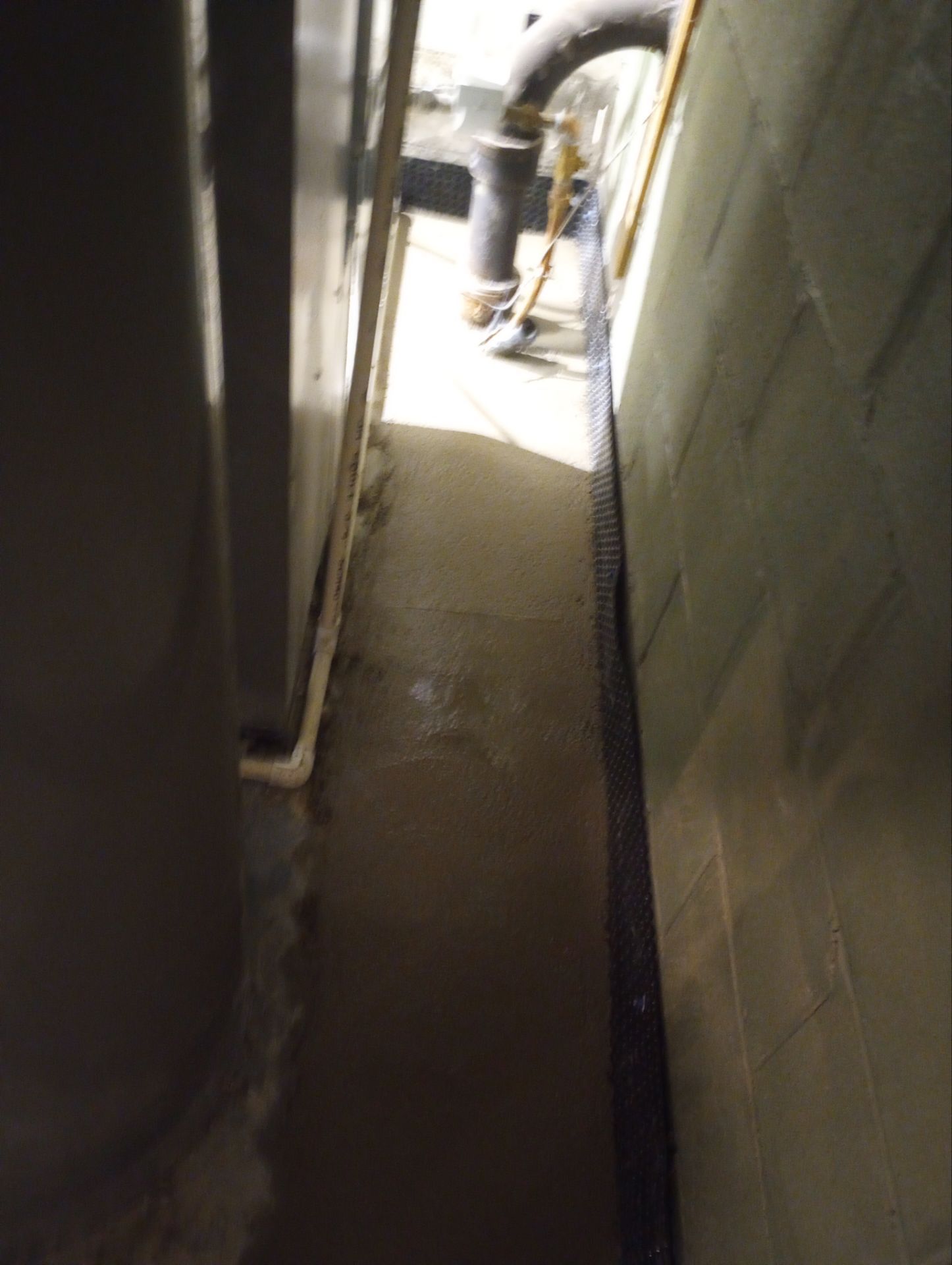 Apple Valley Drain Tile by Waterproofing Northeast