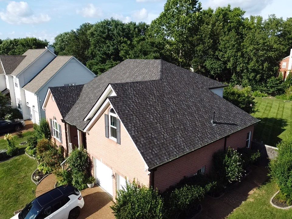 Shinglesmiths Roofing featured photo.