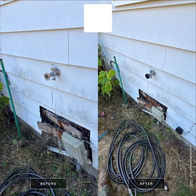 Project in Vancouver