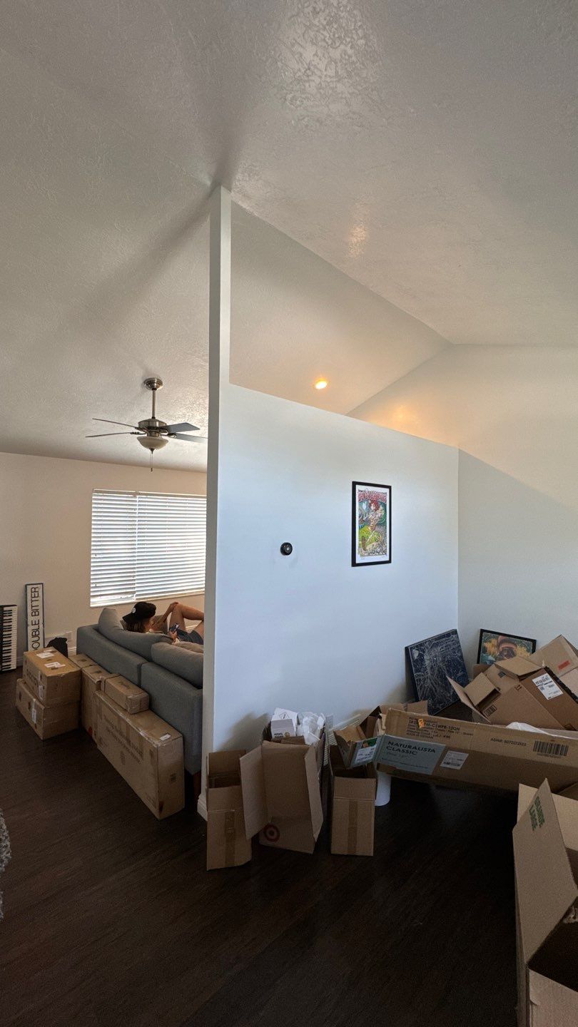 Flooring in Sandy by Rudd Builders LLC