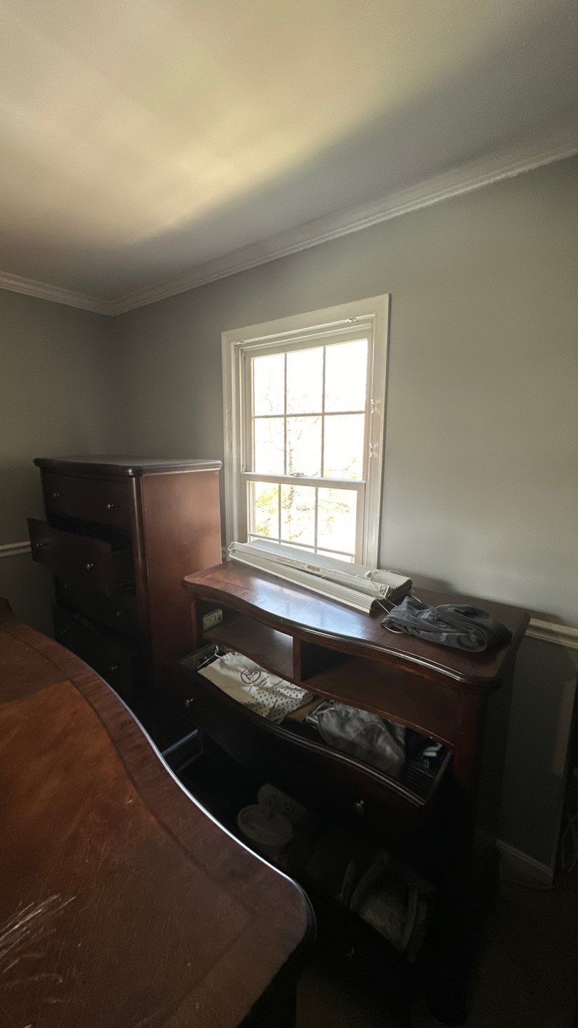 West Springfield: Major Tree Damage Restoration by RM Banning, Inc.