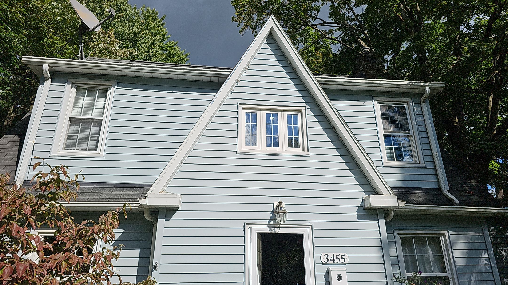 OC TRUEDEF DURATION COLOR: ONYX BLACK by Eagle Eye Roofing
