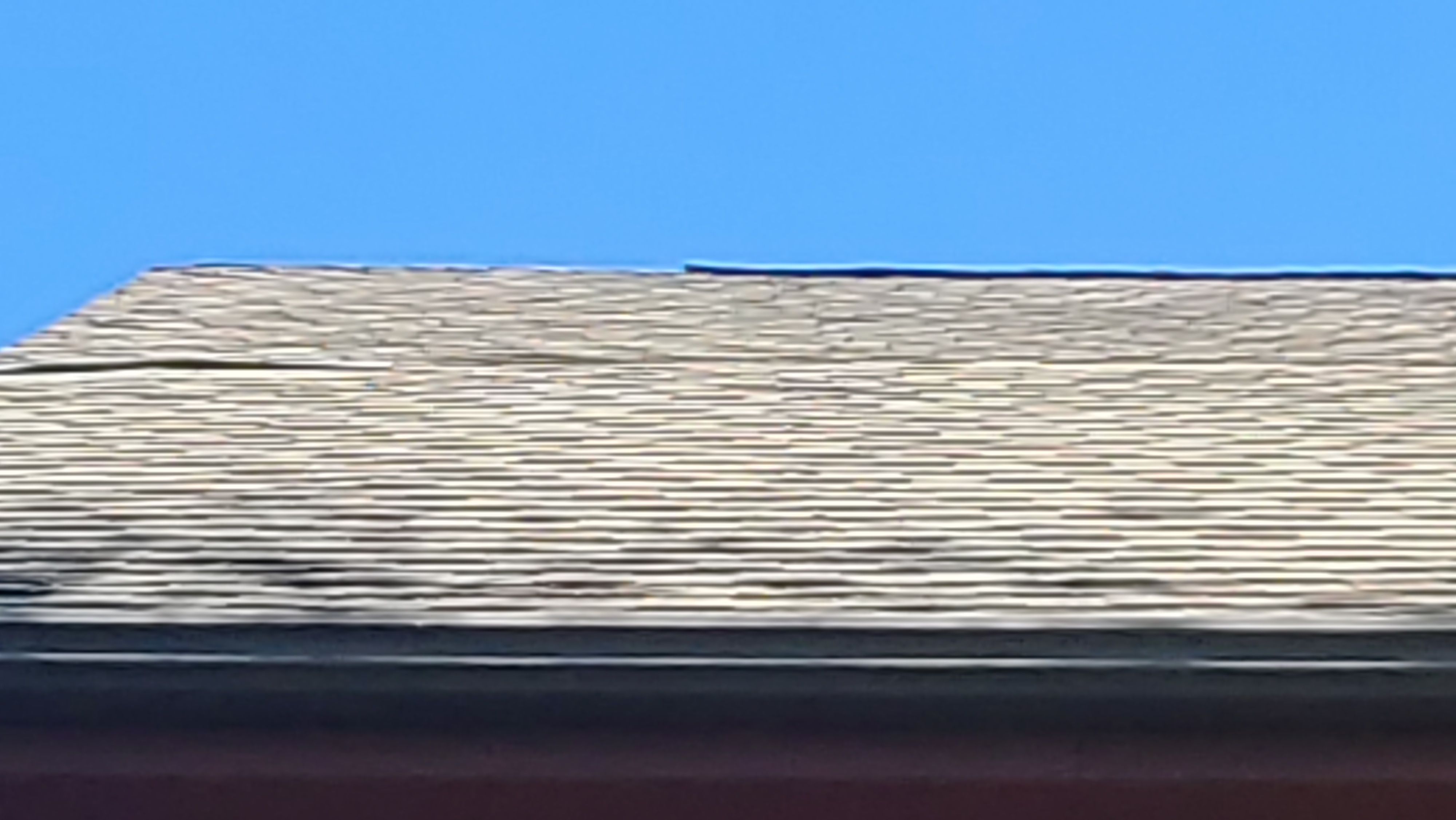 Tony's roof by BROCK BUILDERS 