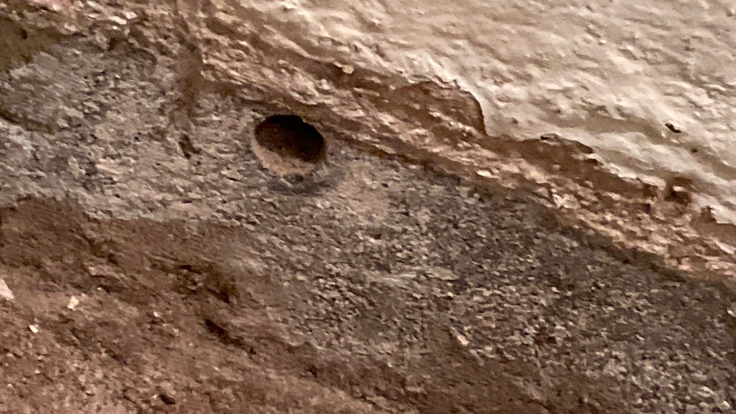 Well Room Waterproofing for Charlie by Waterproofing Northeast