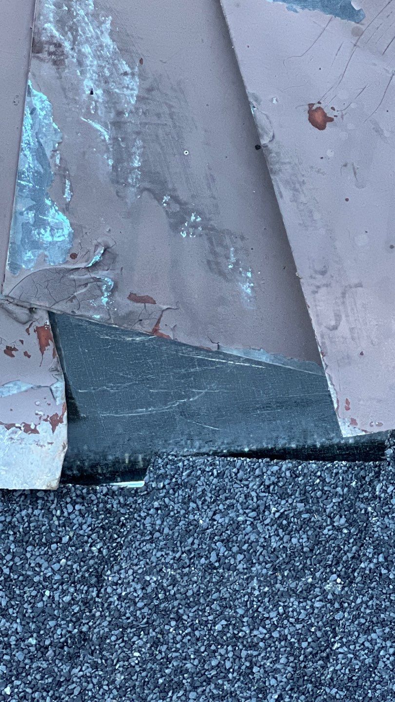 Residential Roofing Installation using GAF Natural Shadow  by A & H Roofing and Contracting, LLC