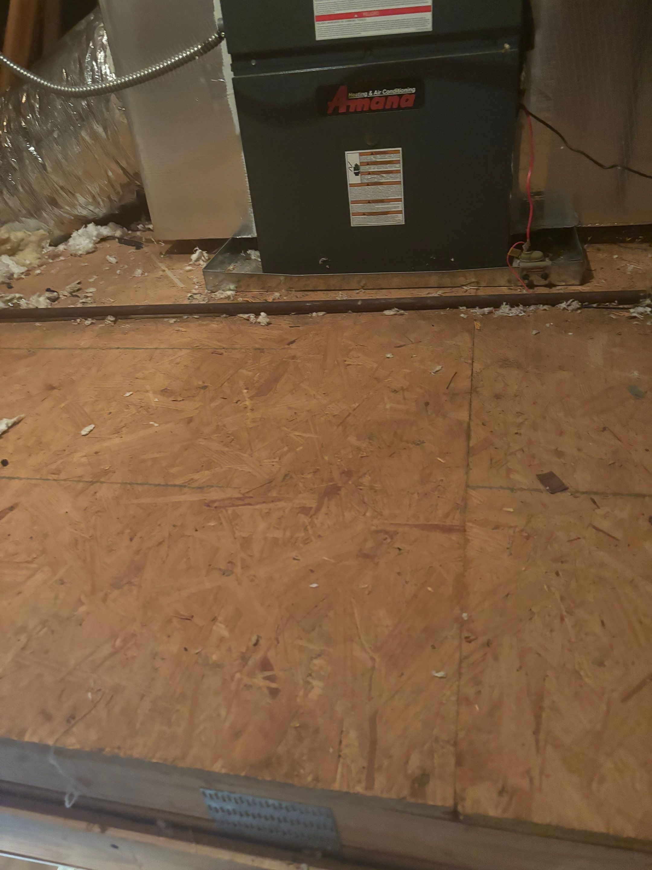 Interior Restoration Project by PGP Surface Solutions, LLC