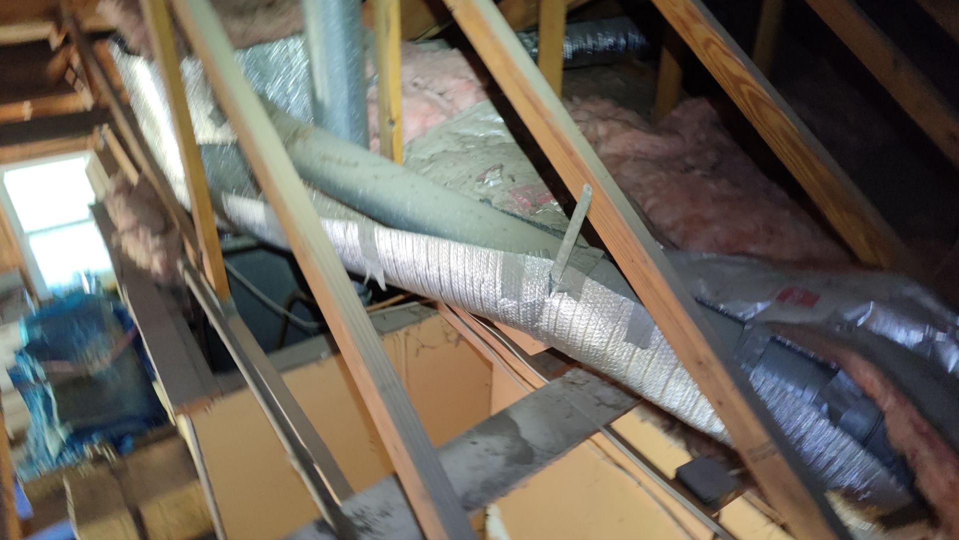 Roof Replacement using Owens Corning Estate Gray by 180 Contractors