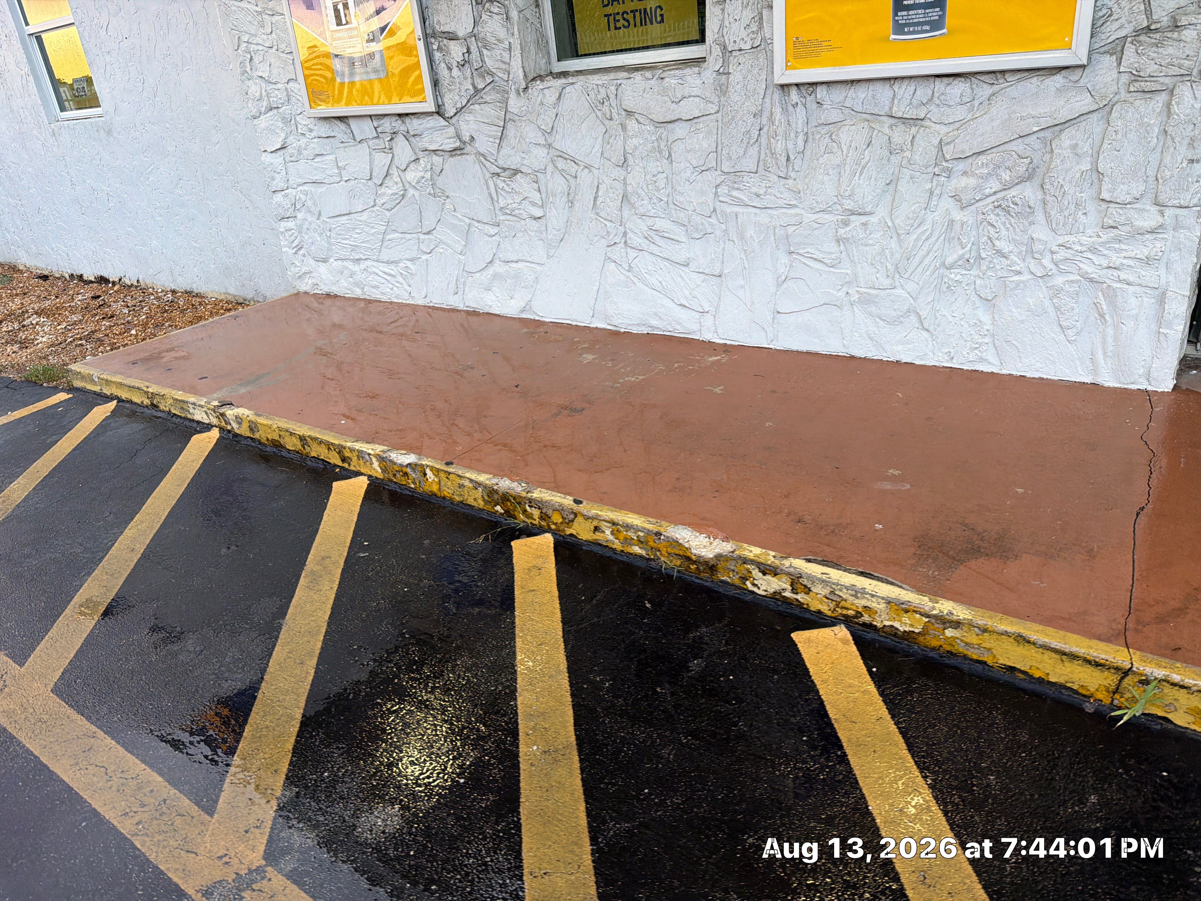 Commercial Painting in Homestead FL by BKB Pressure Cleaning LLC