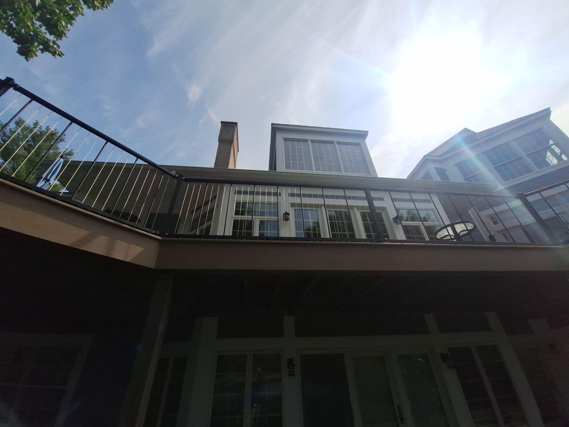 Interior & Exterior Trim Painting Project Completed in Norton Shores, Michigan! by Gordon Painting