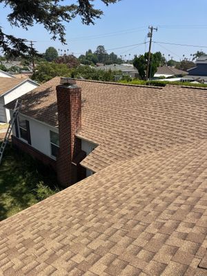 Roof Replacement - West Covina, CA 91790