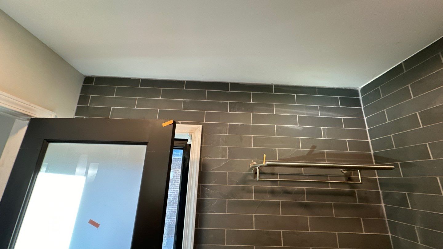 Fairfax Station: Multi-Trade Tree Damage Restoration by RM Banning, Inc.