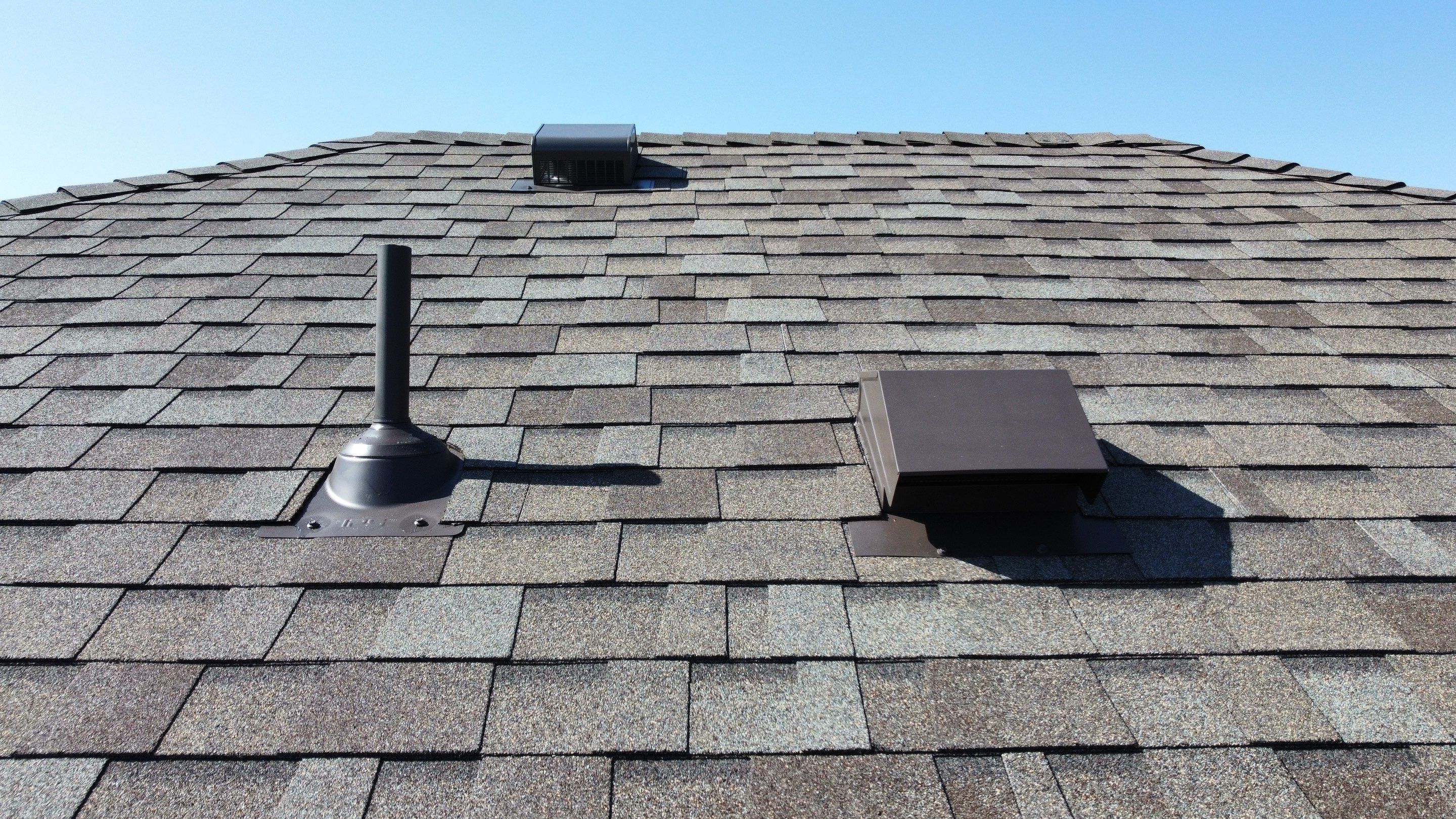 Residential Roofing Installation using TruDefinition Duration STORM by Kstylez Roofing & Construction