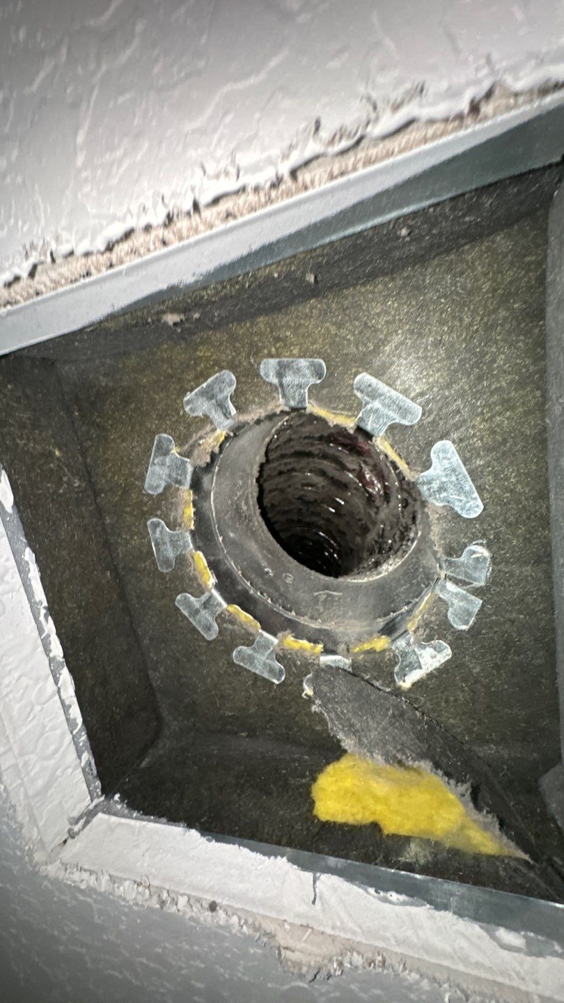 Air Duct Cleaning in Clermont by Hygienic Air, Inc