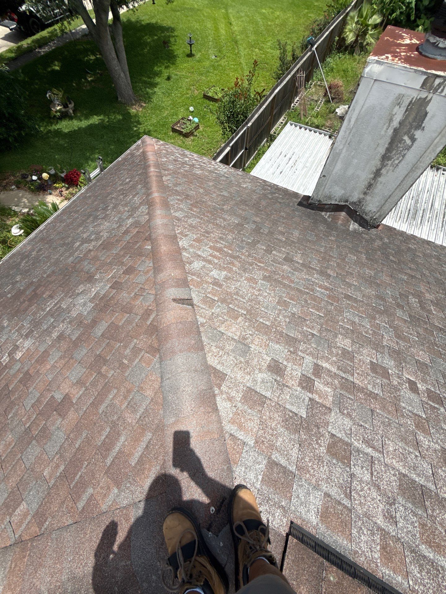 H. Phan by Boss Hogg Roofing