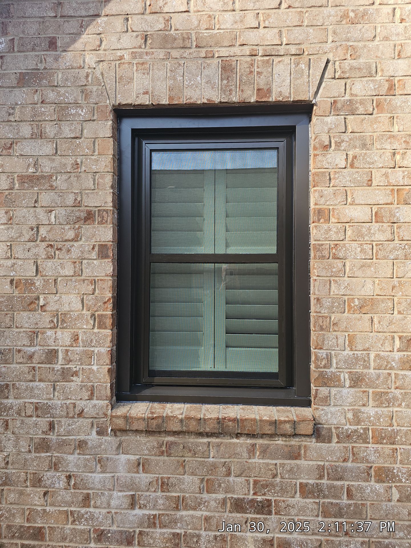 Brown Project in Hoover by The Window Source