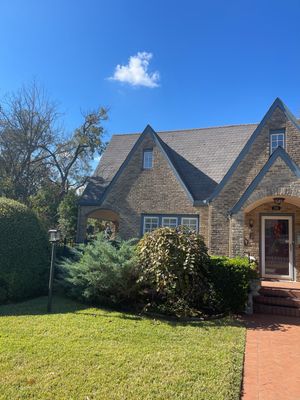 Residential Roof Replacement in McKinney Texas