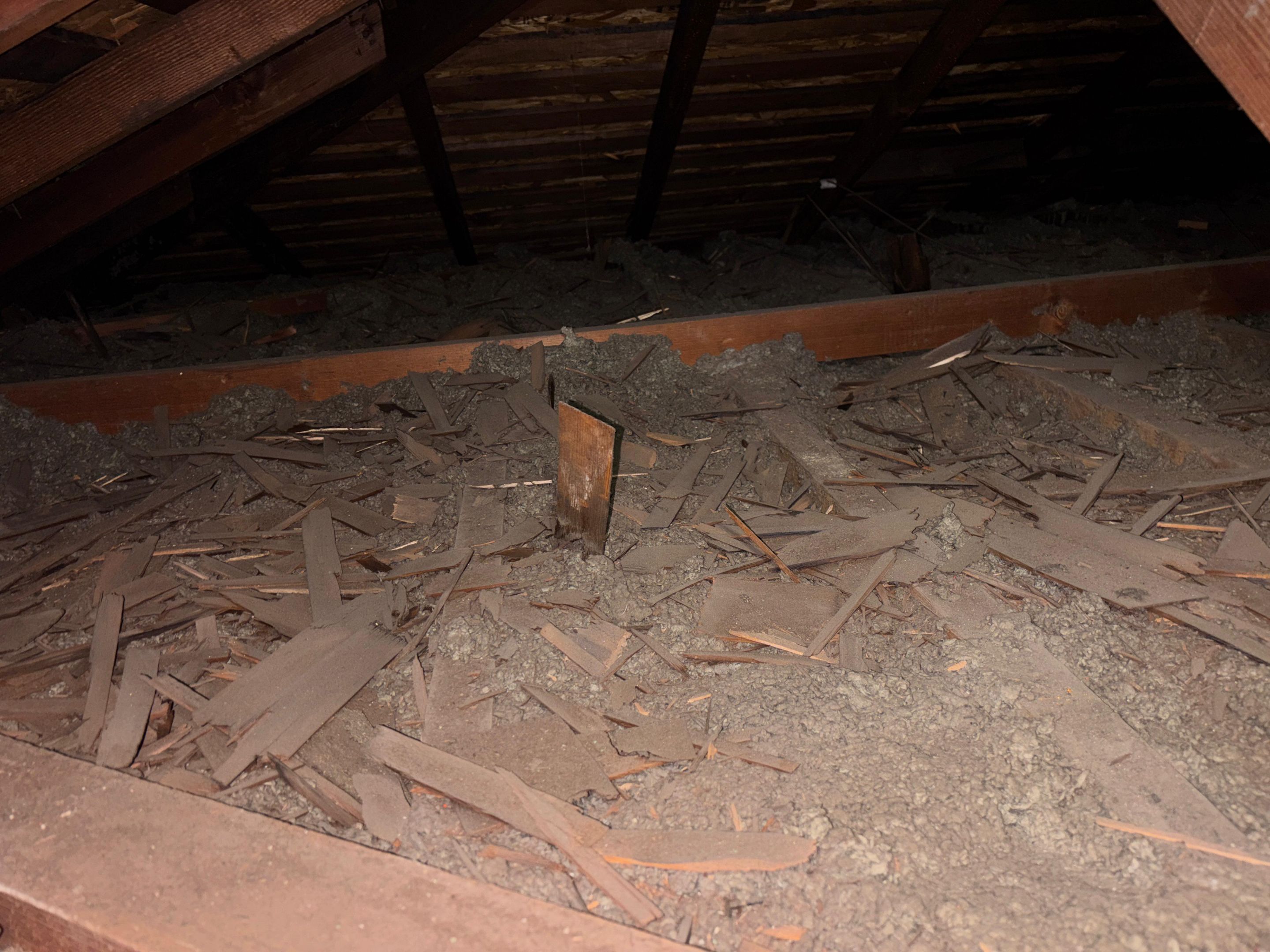 Project in Pasadena by Insulation Labs