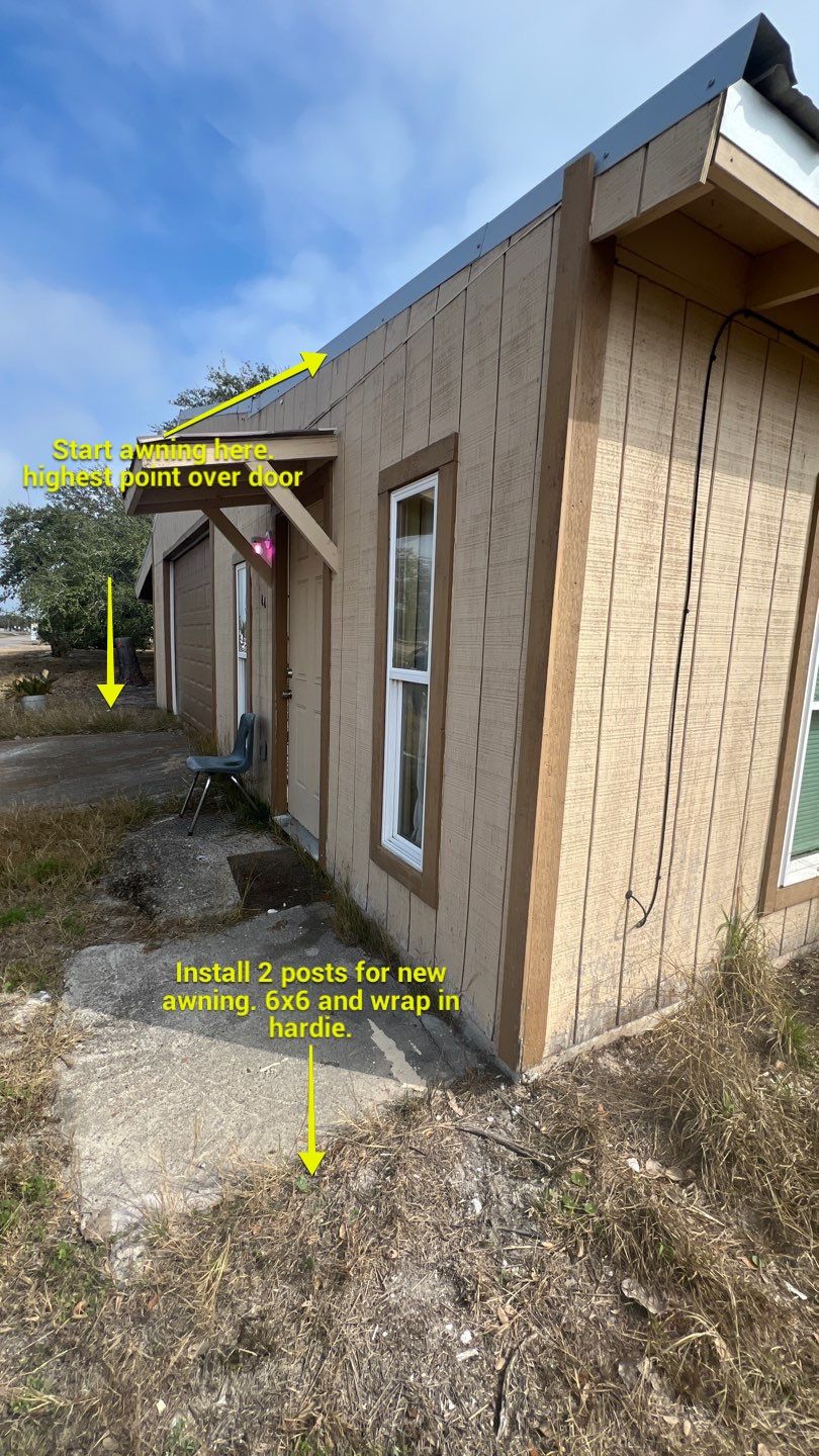 From street Dud To Street STUD!! by Bayfront Roofing and Construction
