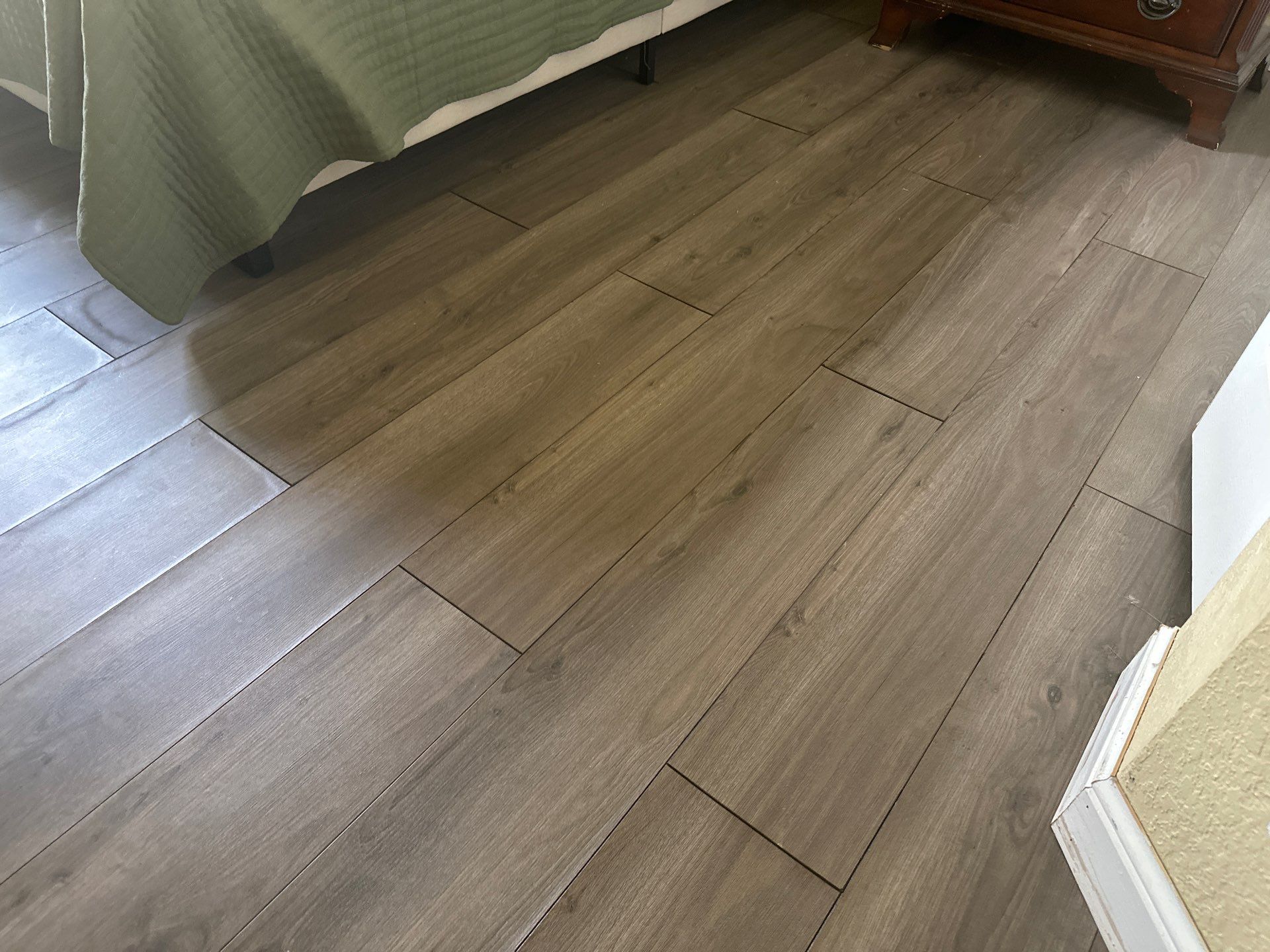 Water Damage Claim in West Palm Beach by FLAPA & KeyStone