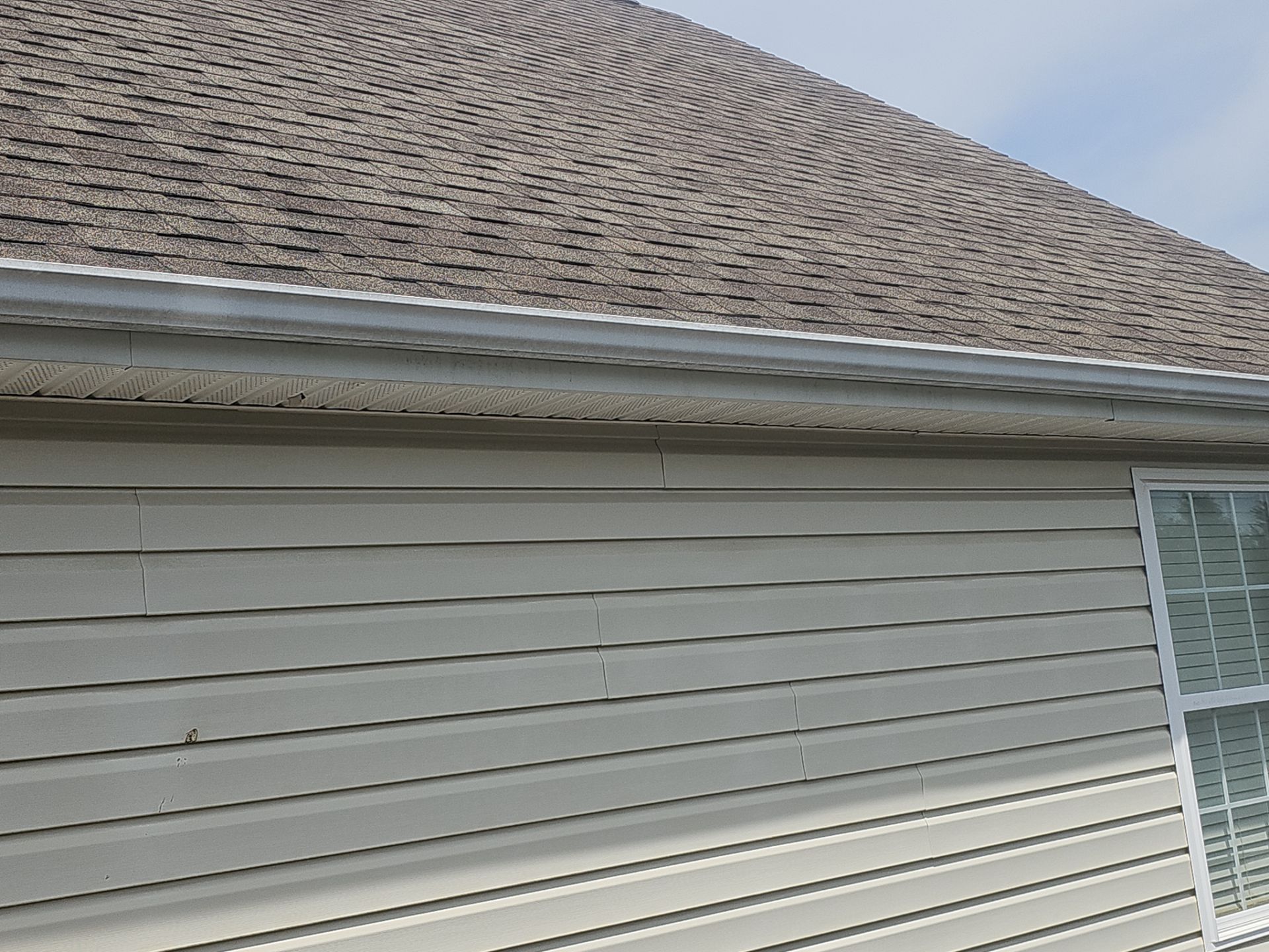 Roof Replacement - Espresso by Winchester Roofing