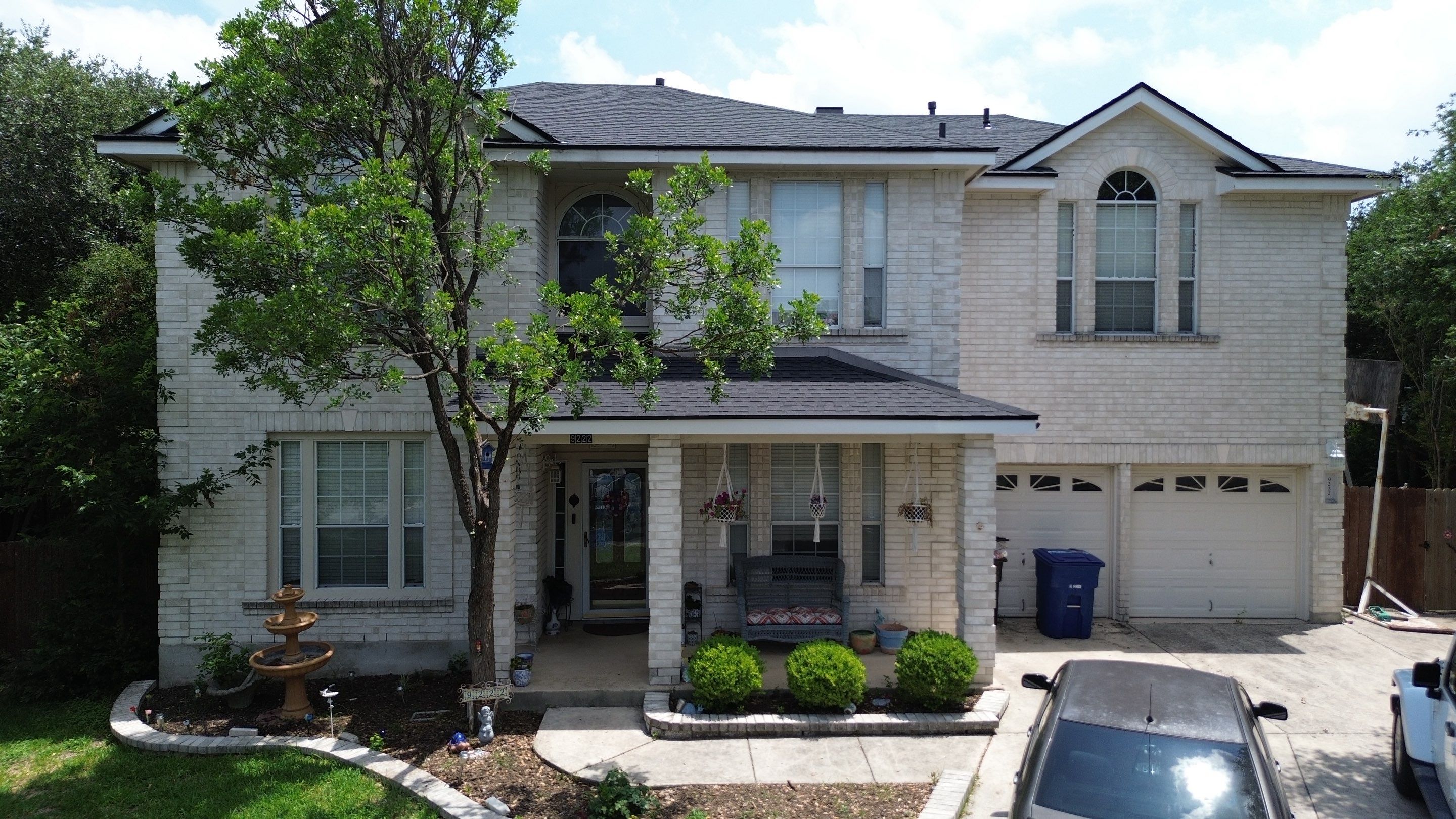 Roof Replacement - 78251 by bh roofing