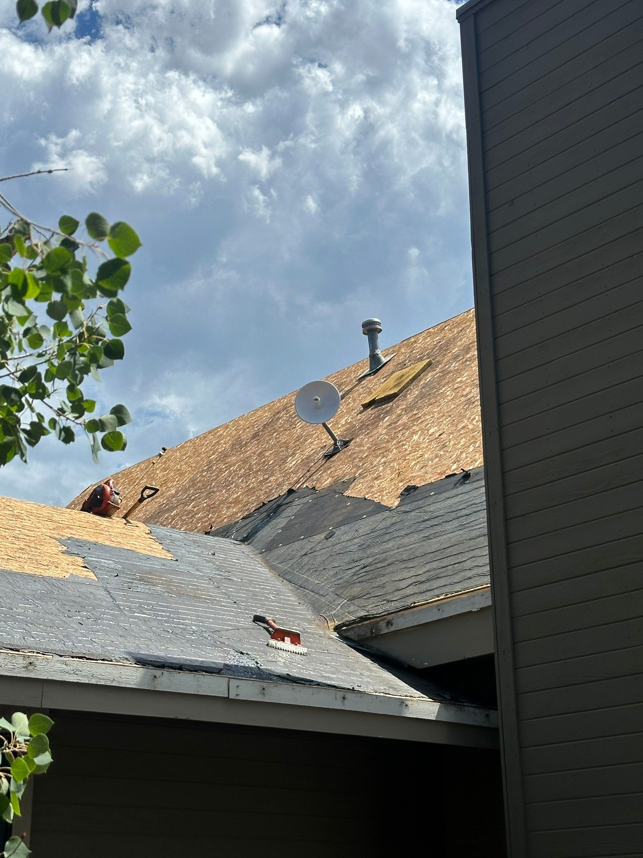 Roofing in Park City, UT by Go Pro Roofing