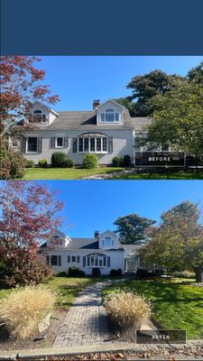 Residential Roofing Installation using Owens Corning Duration Onyx Black