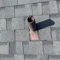 Owens Corning Duration Estate Gray  by Total Roofing System The Metal Roof Experts
